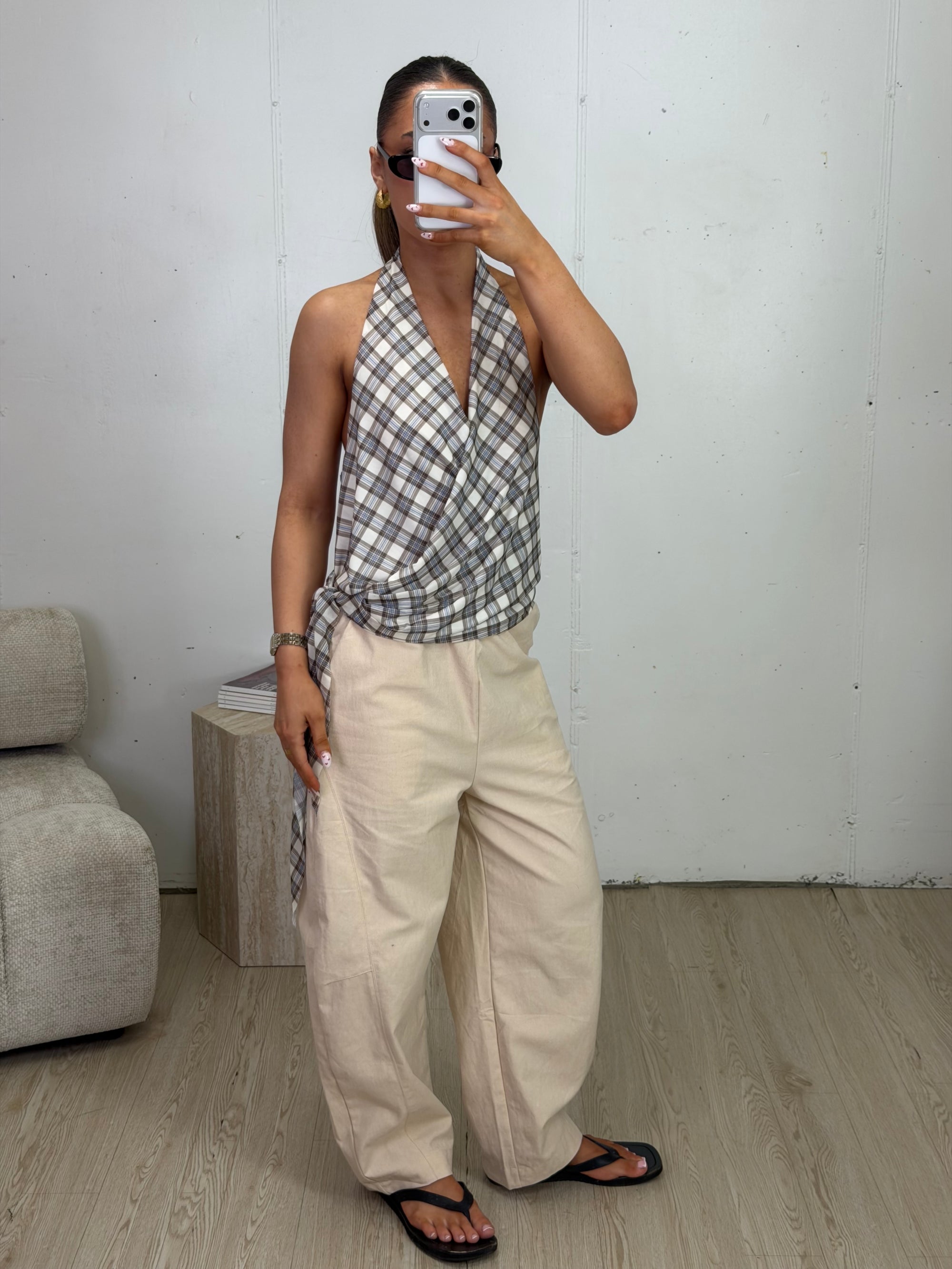 ERIN TOP