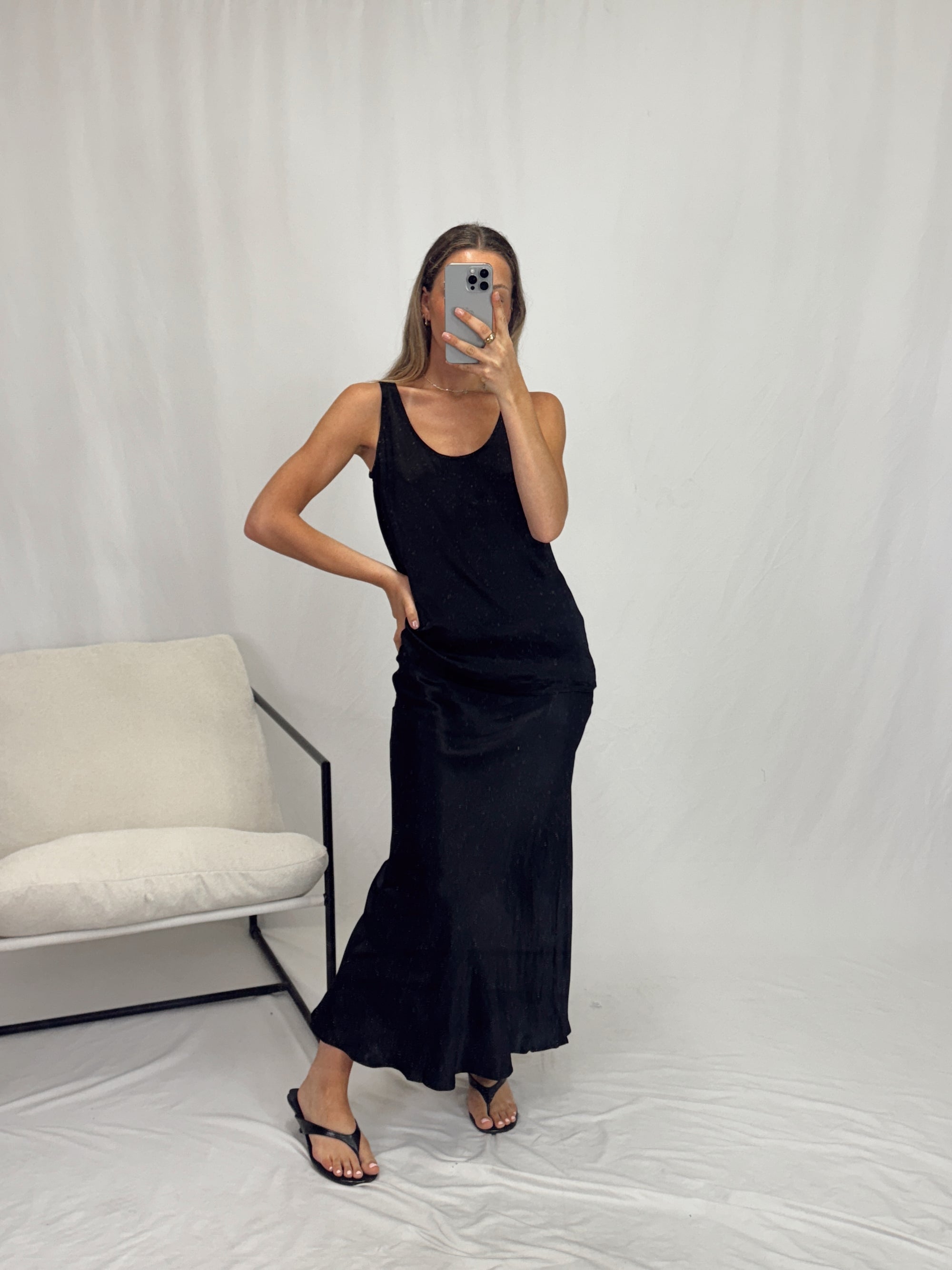 JEN SKIRT