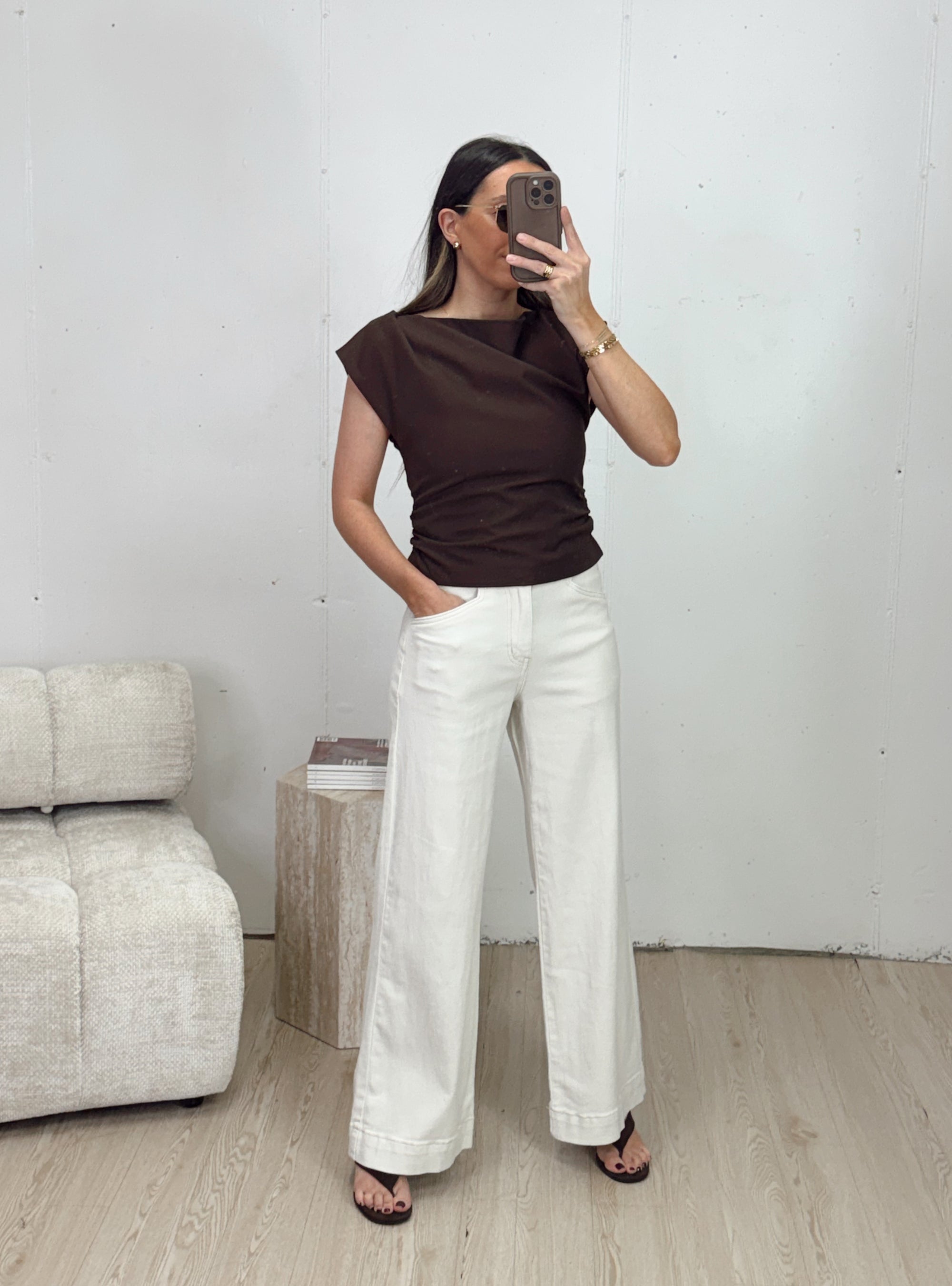 MONICA TOP