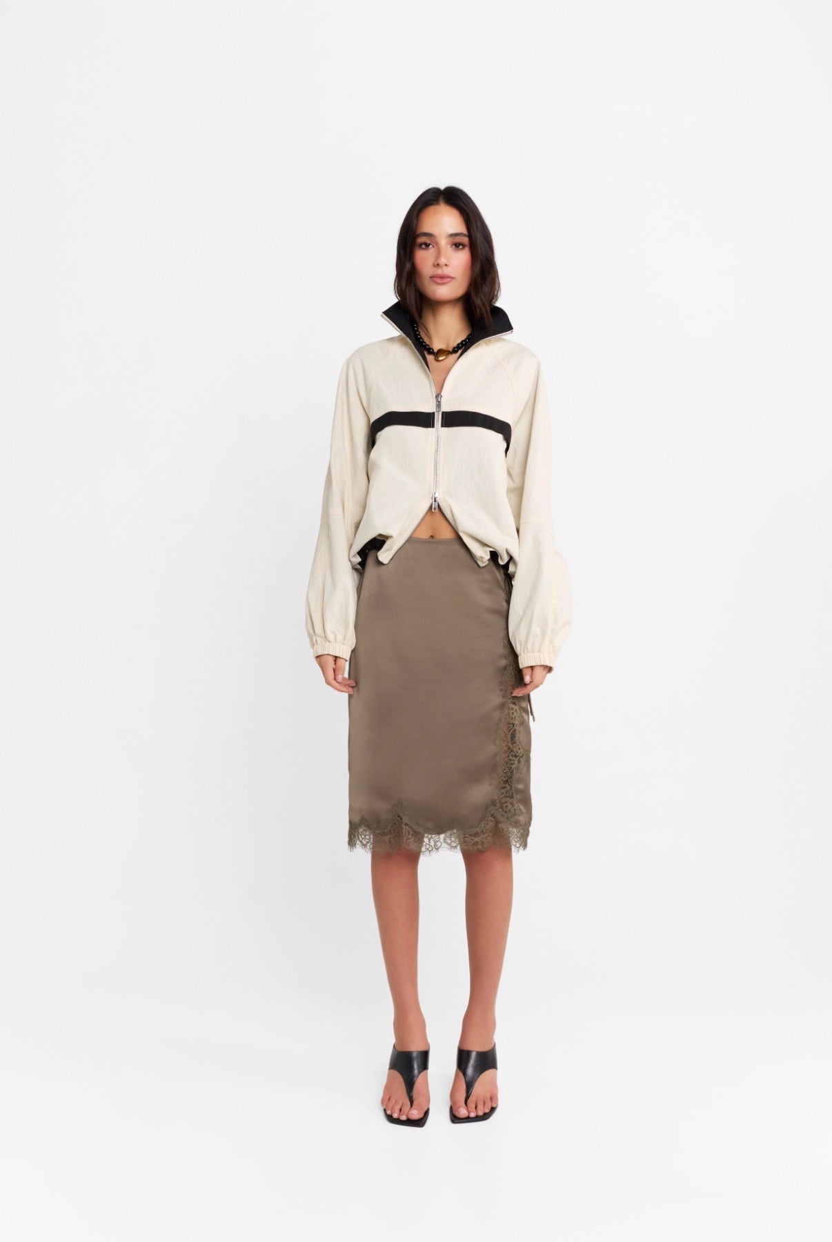 LENNOX JACKET