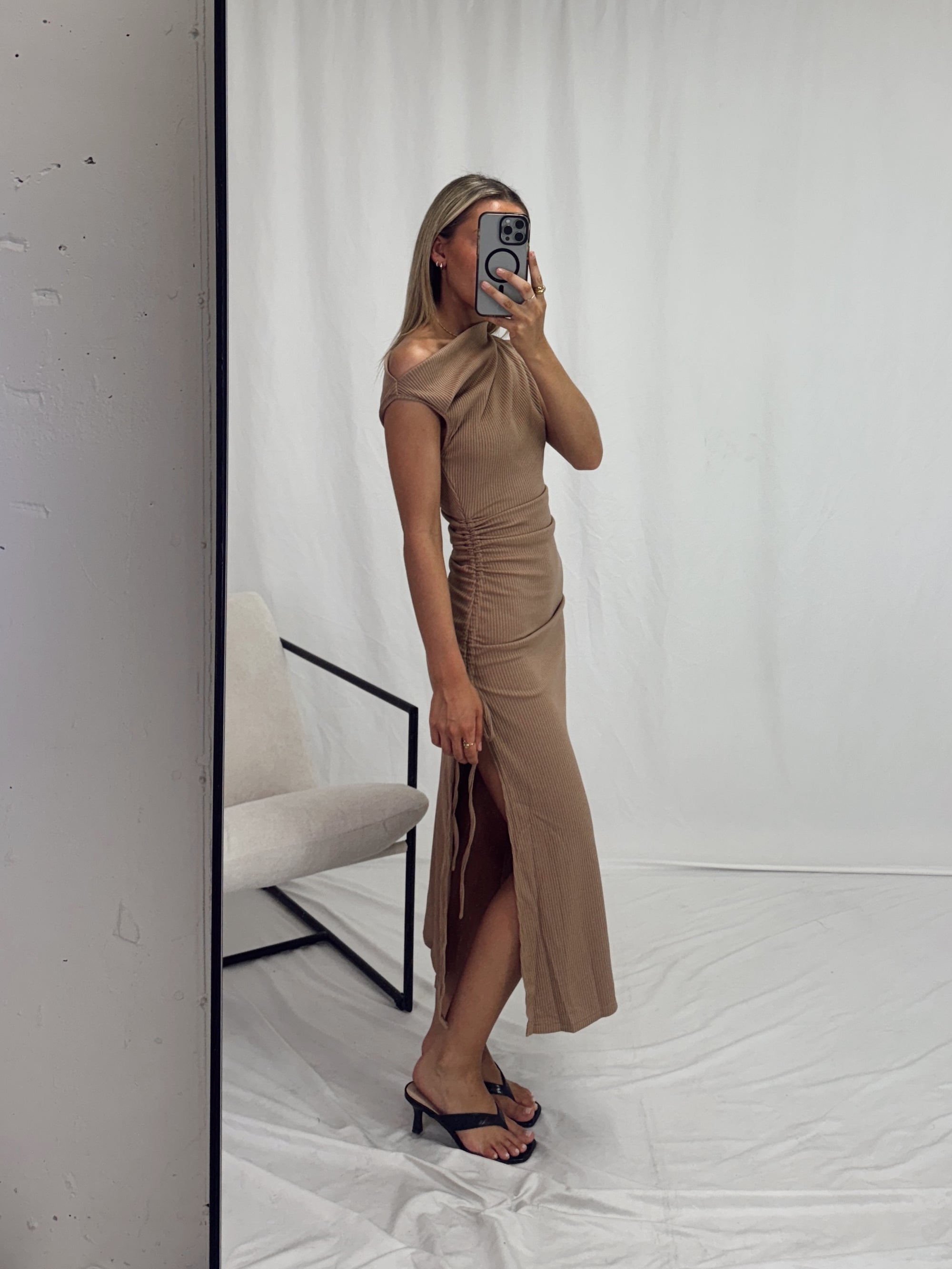 MARA DRESS