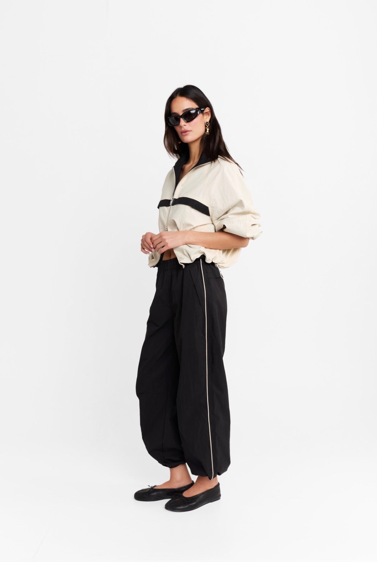 LENNOX PANTS