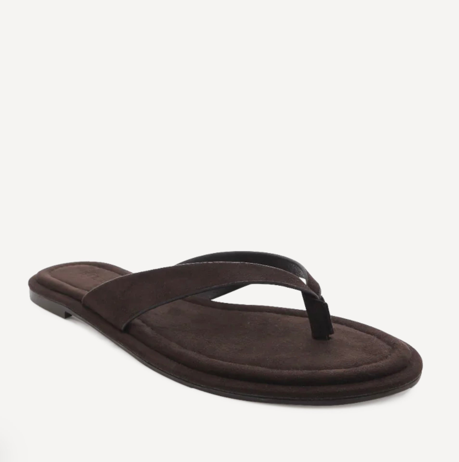 BILLINI ZENOBIA THONG CHOCOLATE