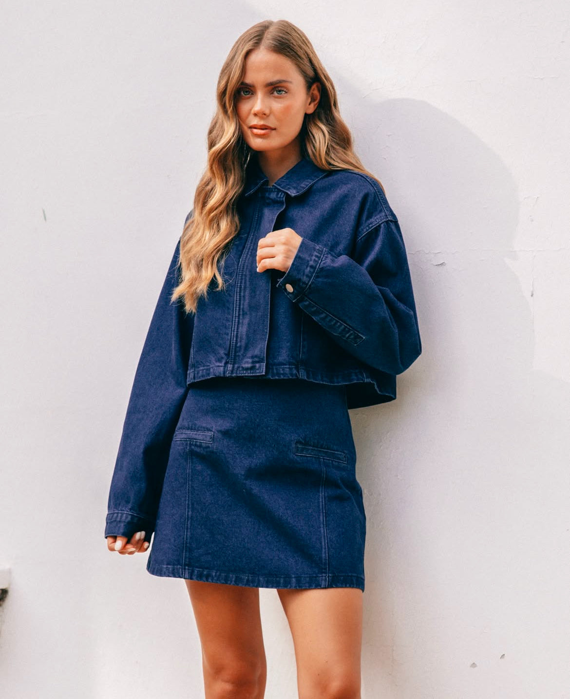 OSKAR SKIRT