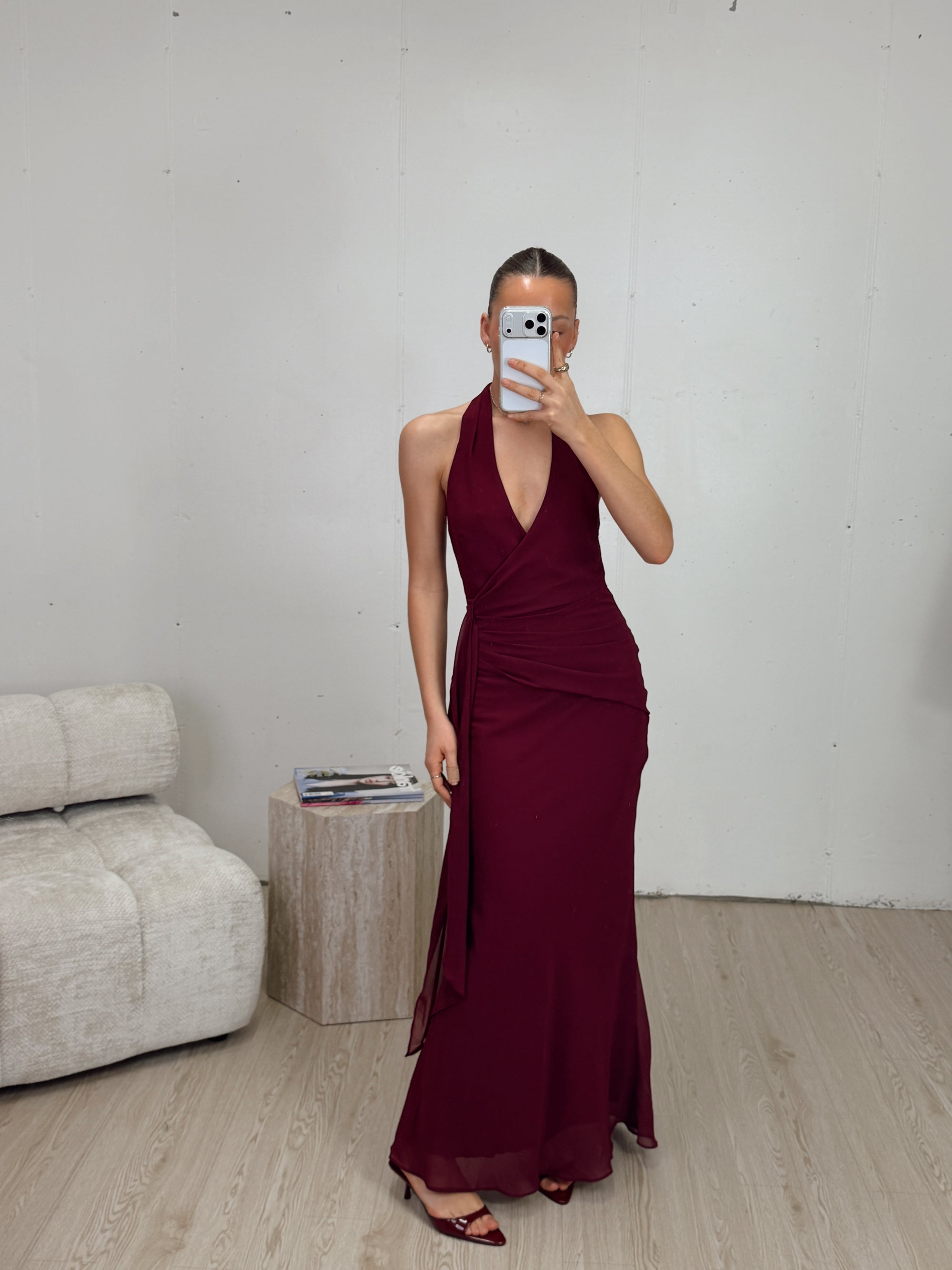 KARA DRESS