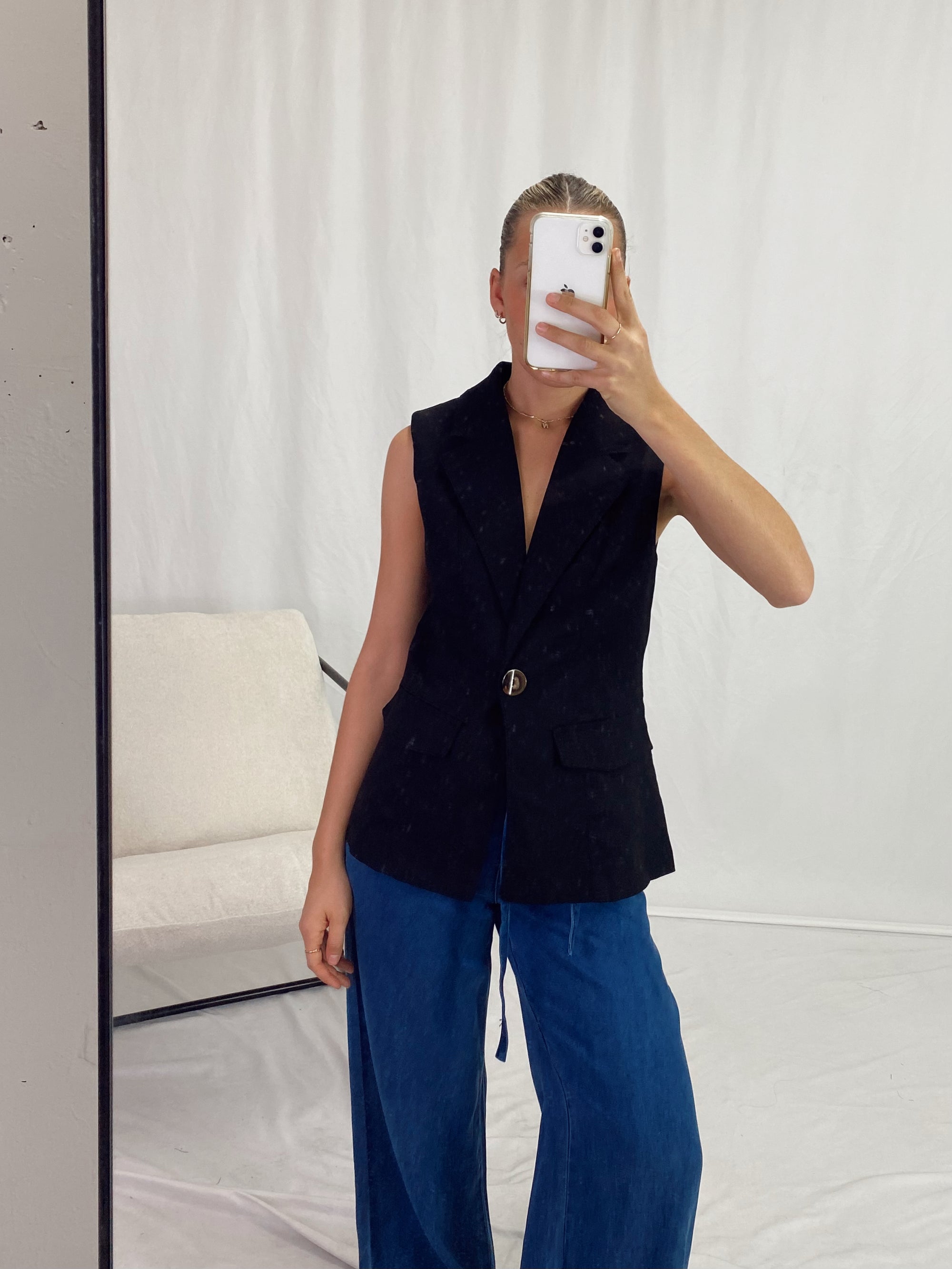 SOHO VEST