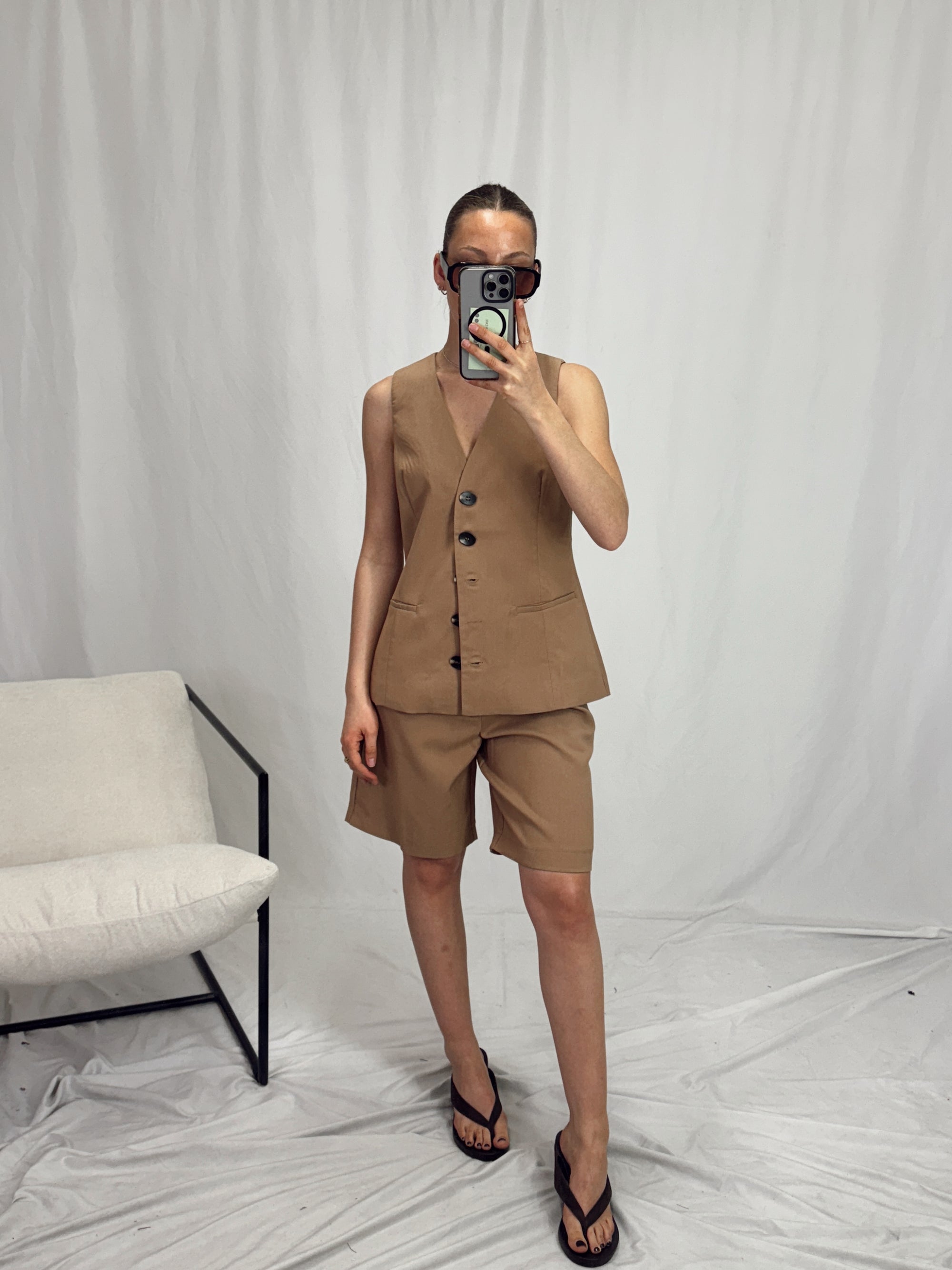 FREDA SHORTS