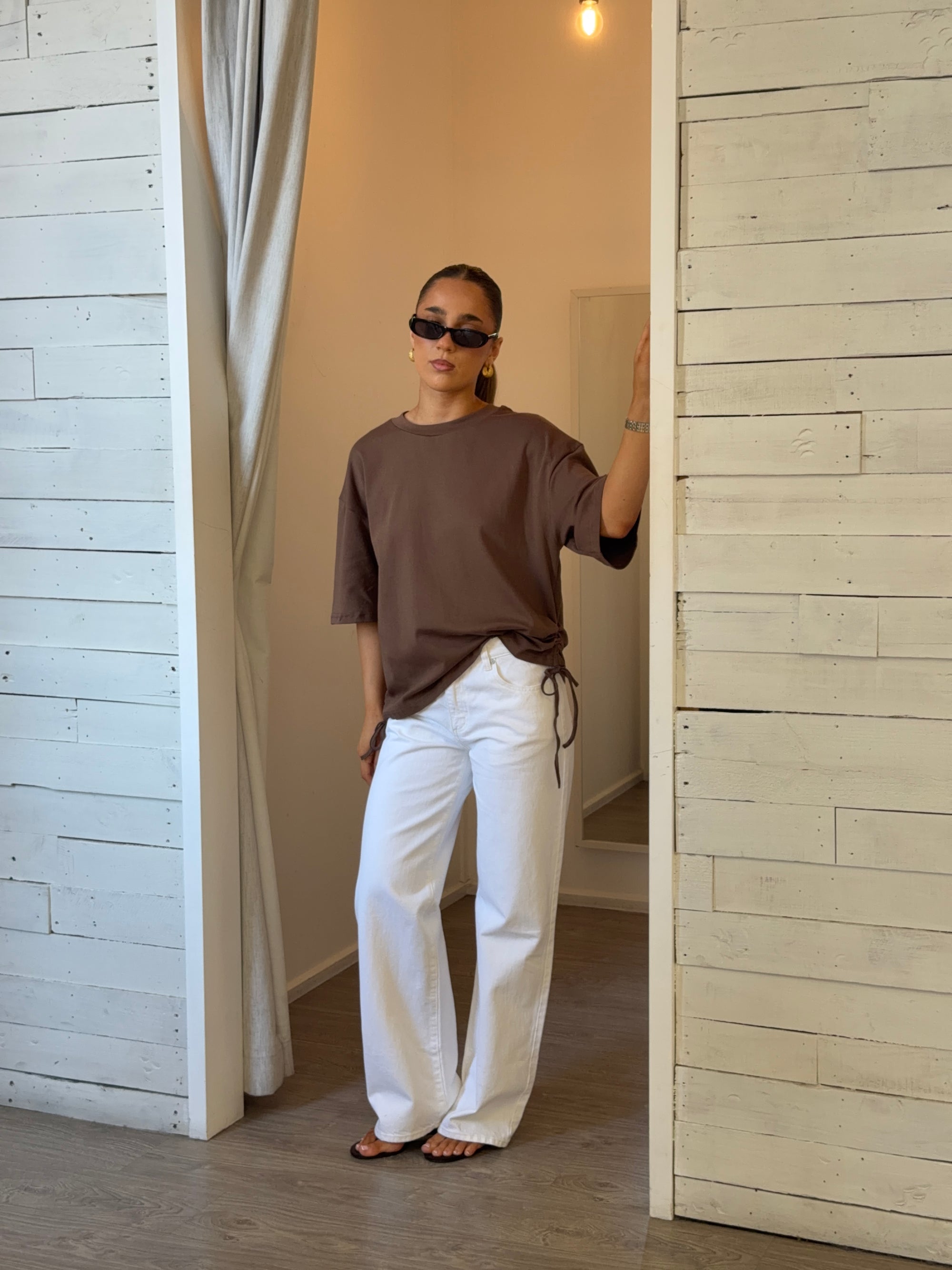 BTL ELEVATED BASIC TEE