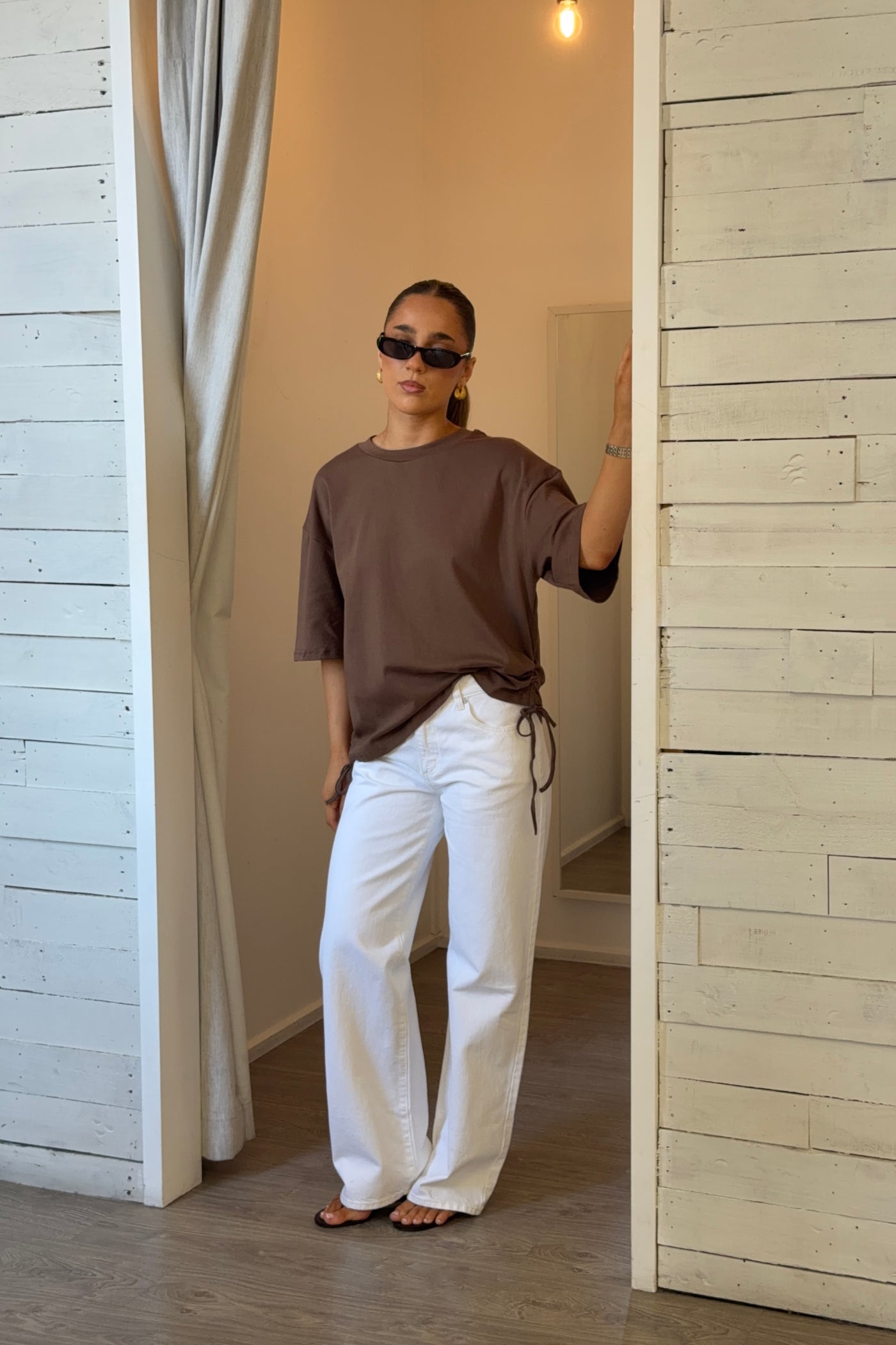 A BRAND ANGIE JEAN