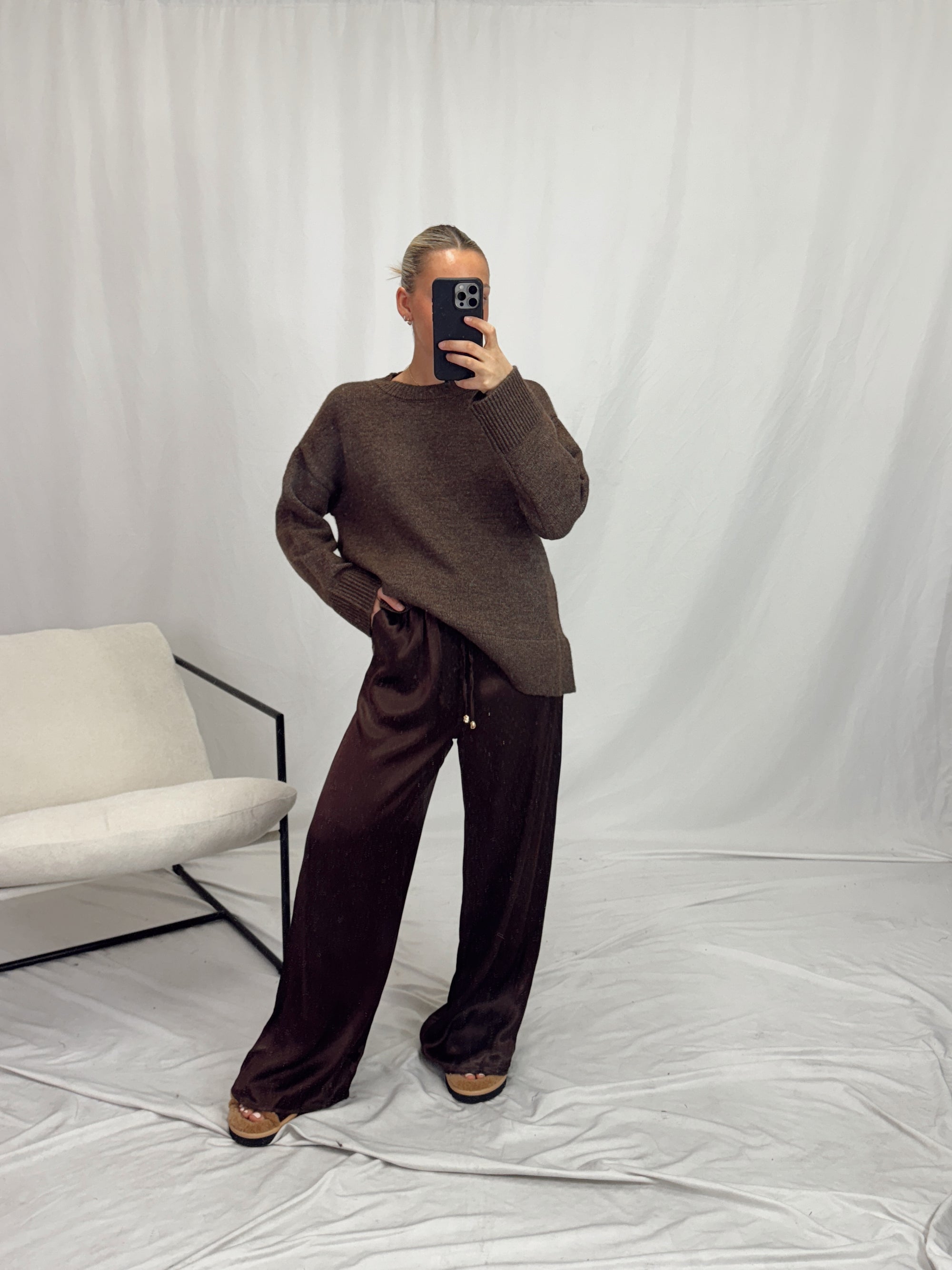 CHOCCIE PANTS