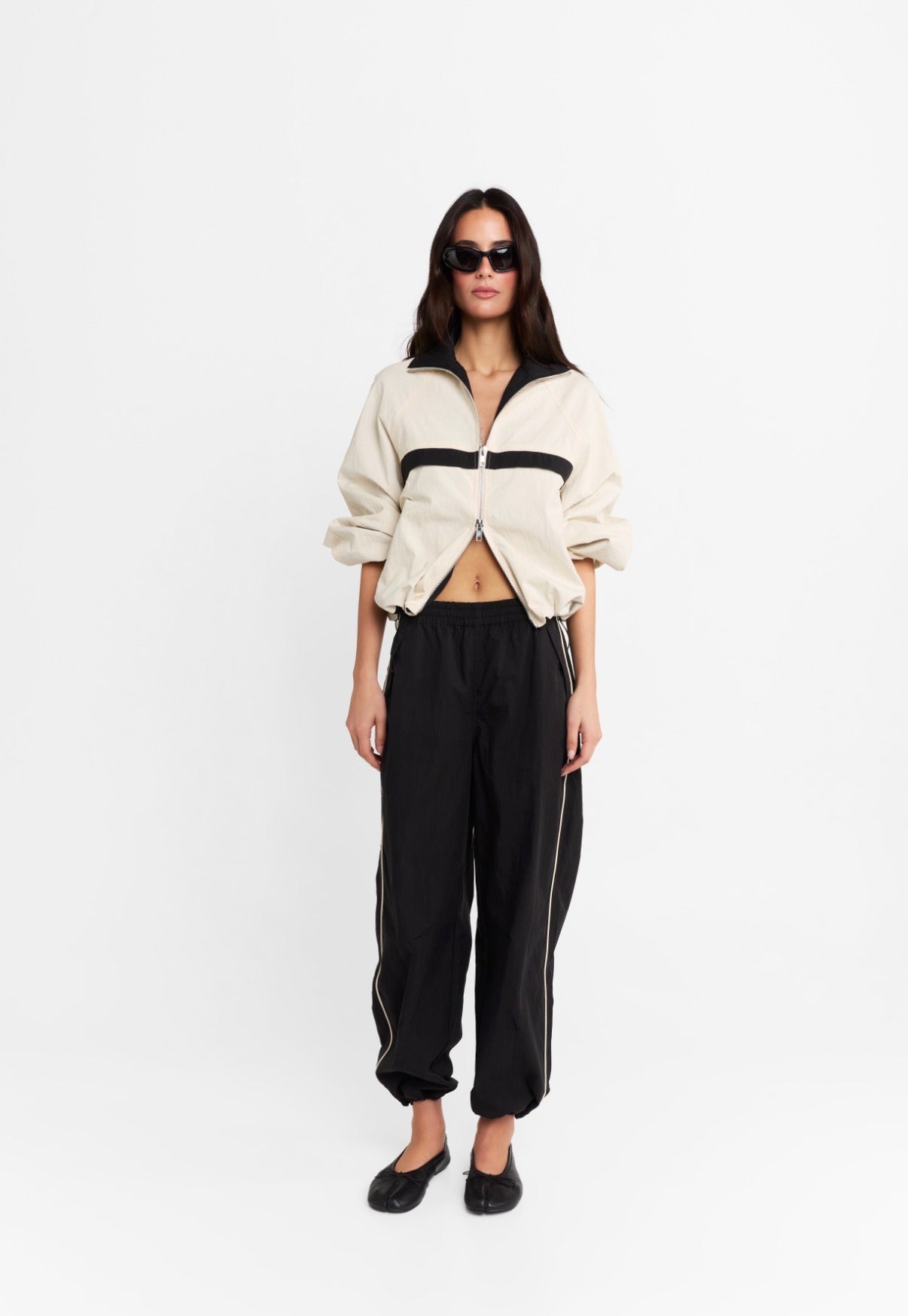 LENNOX JACKET