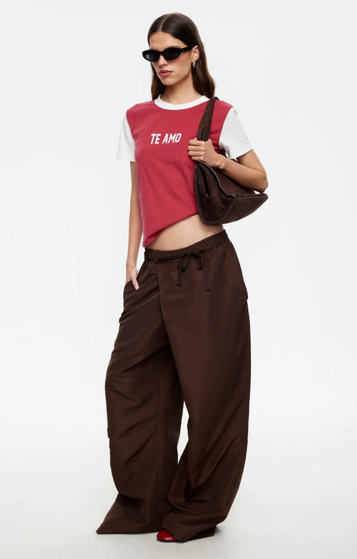 SIGNORA PANT
