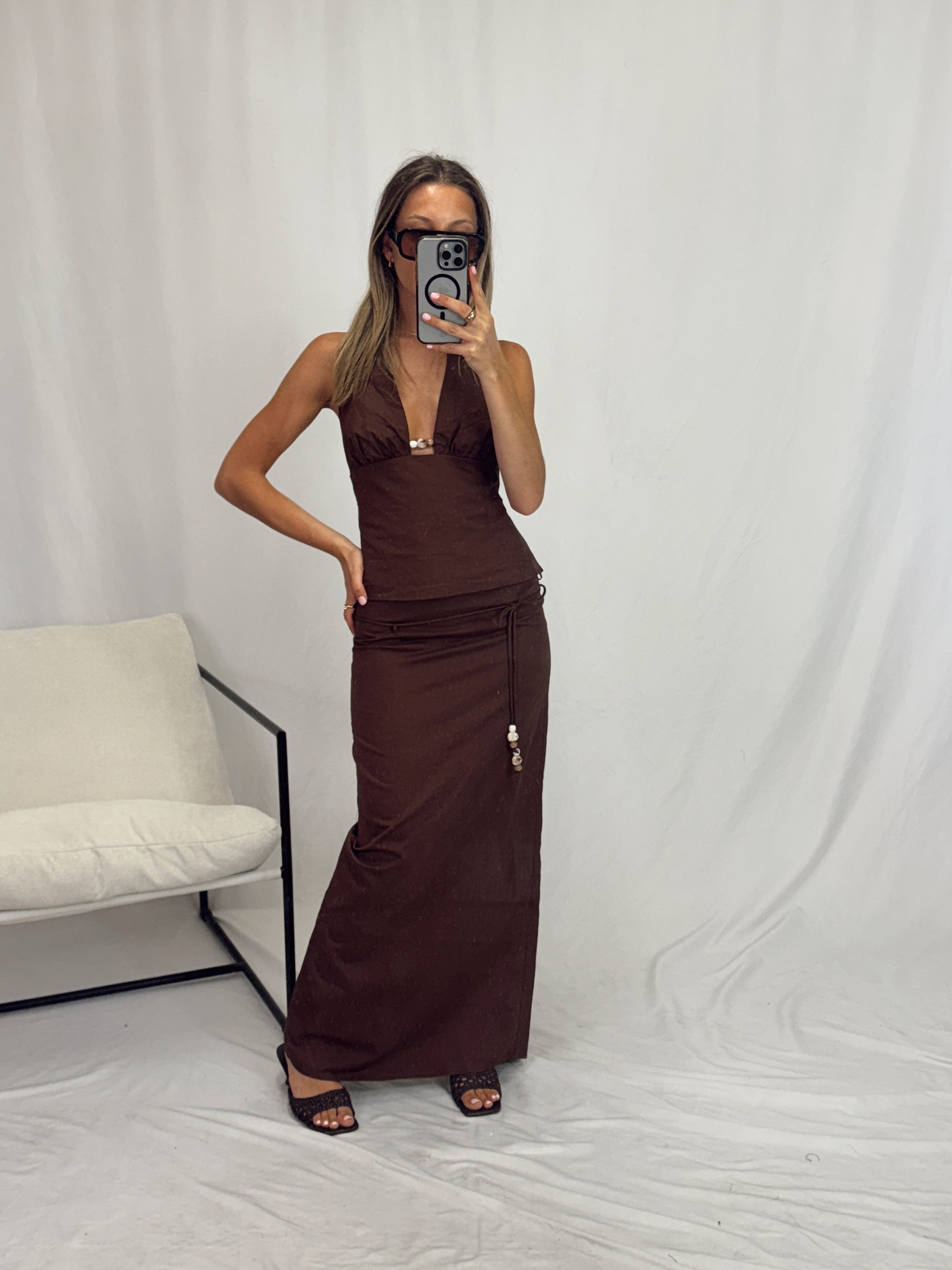CLAIRE SET
