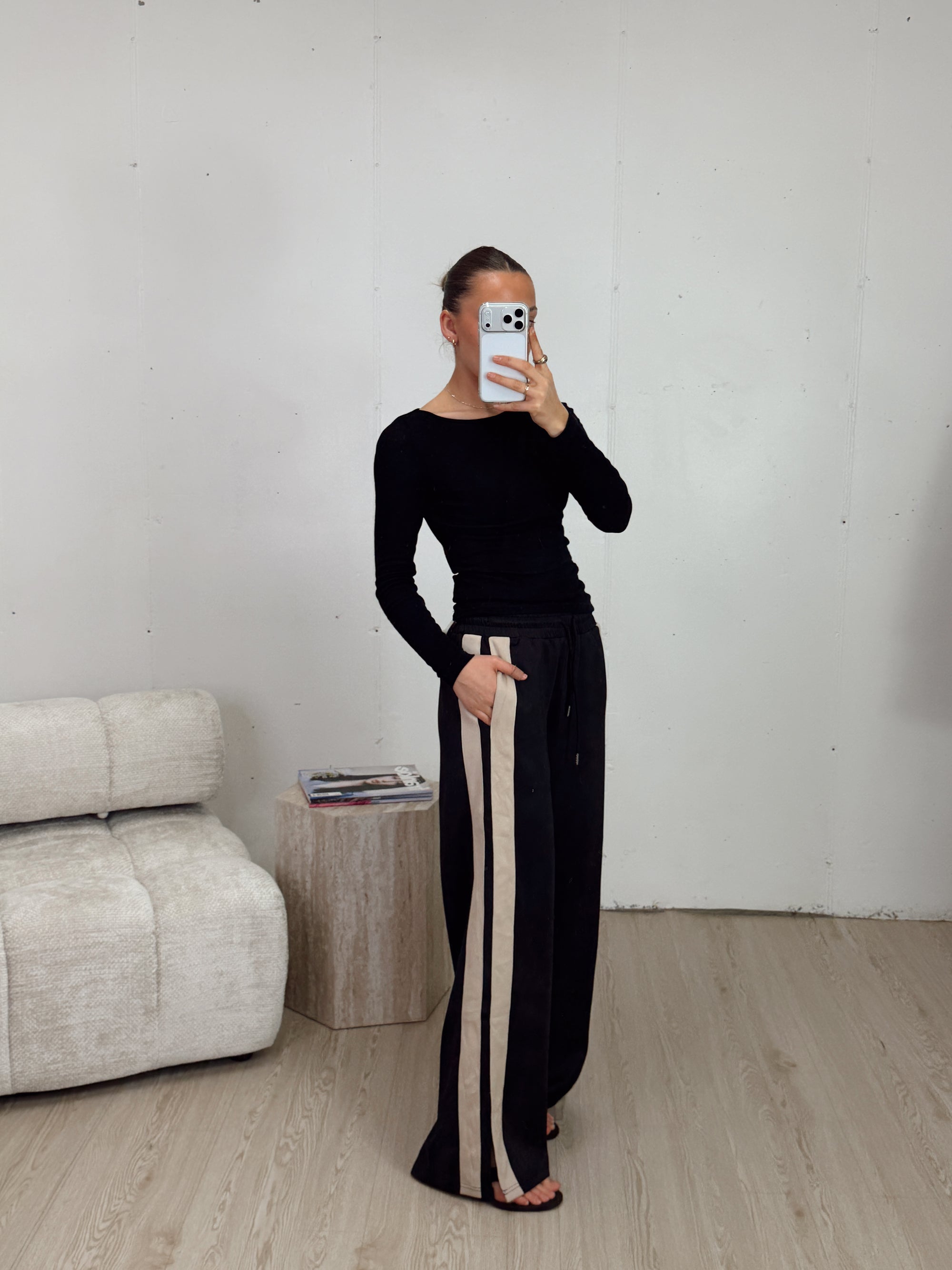 BTL EMMA RACER PANT