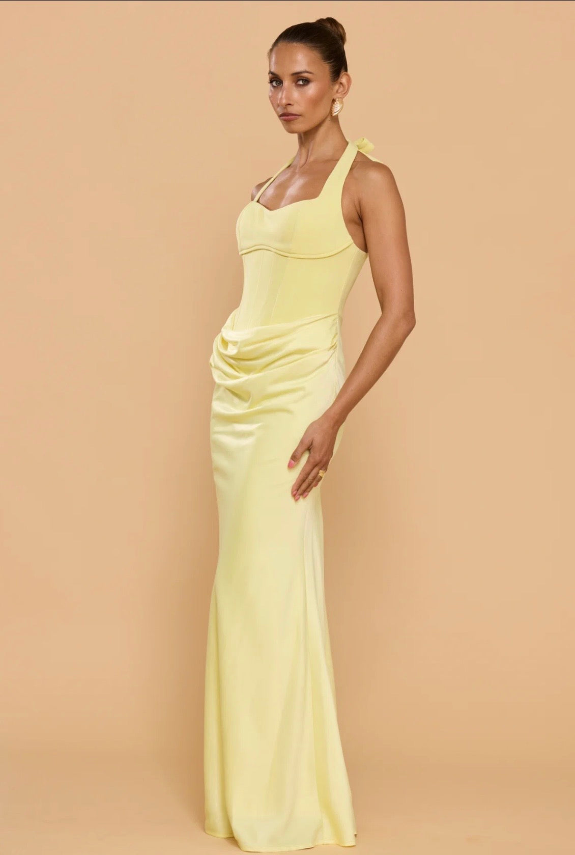 MIRANDA GOWN