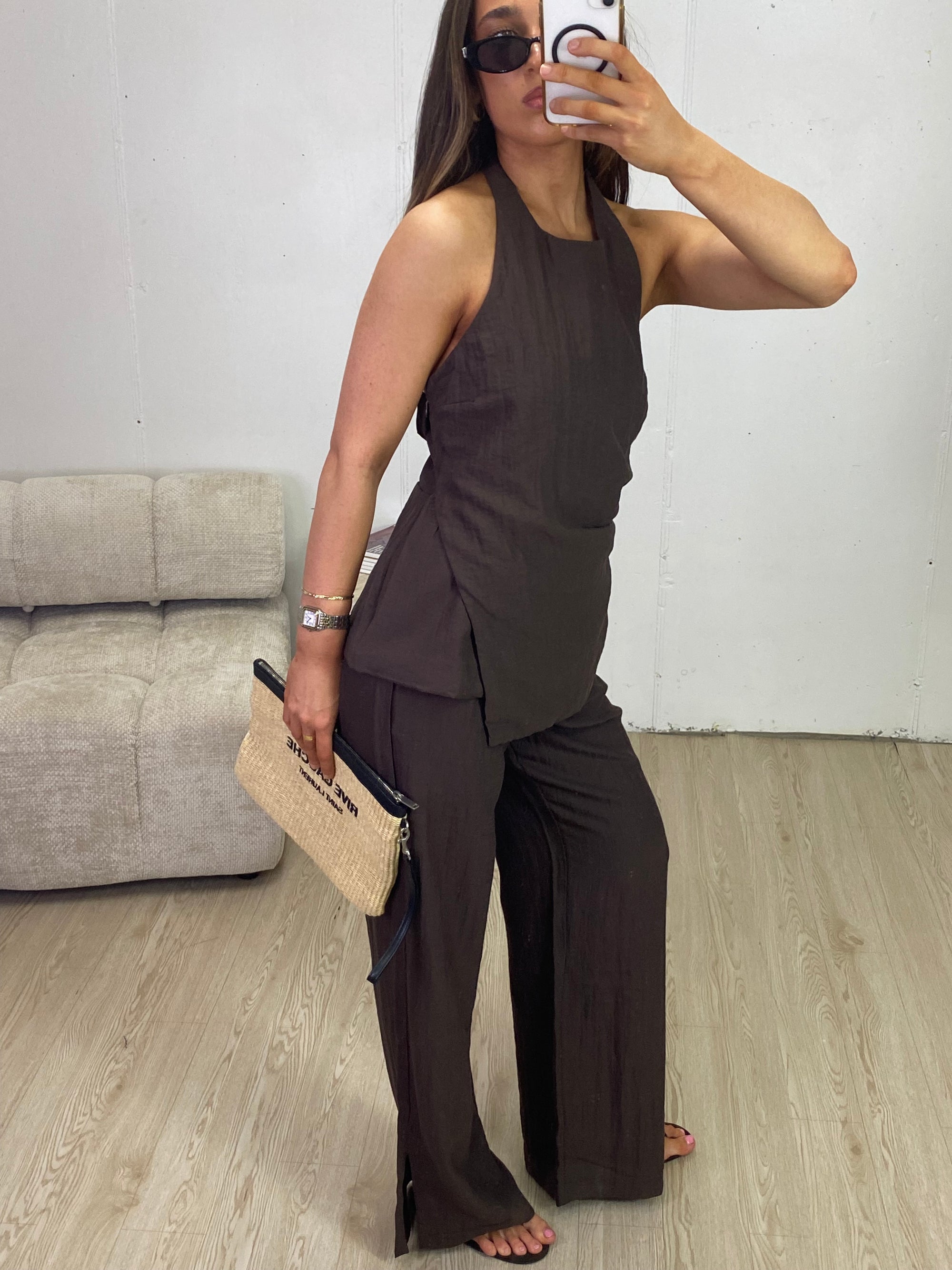 NUDE LUCY JUNO TOP