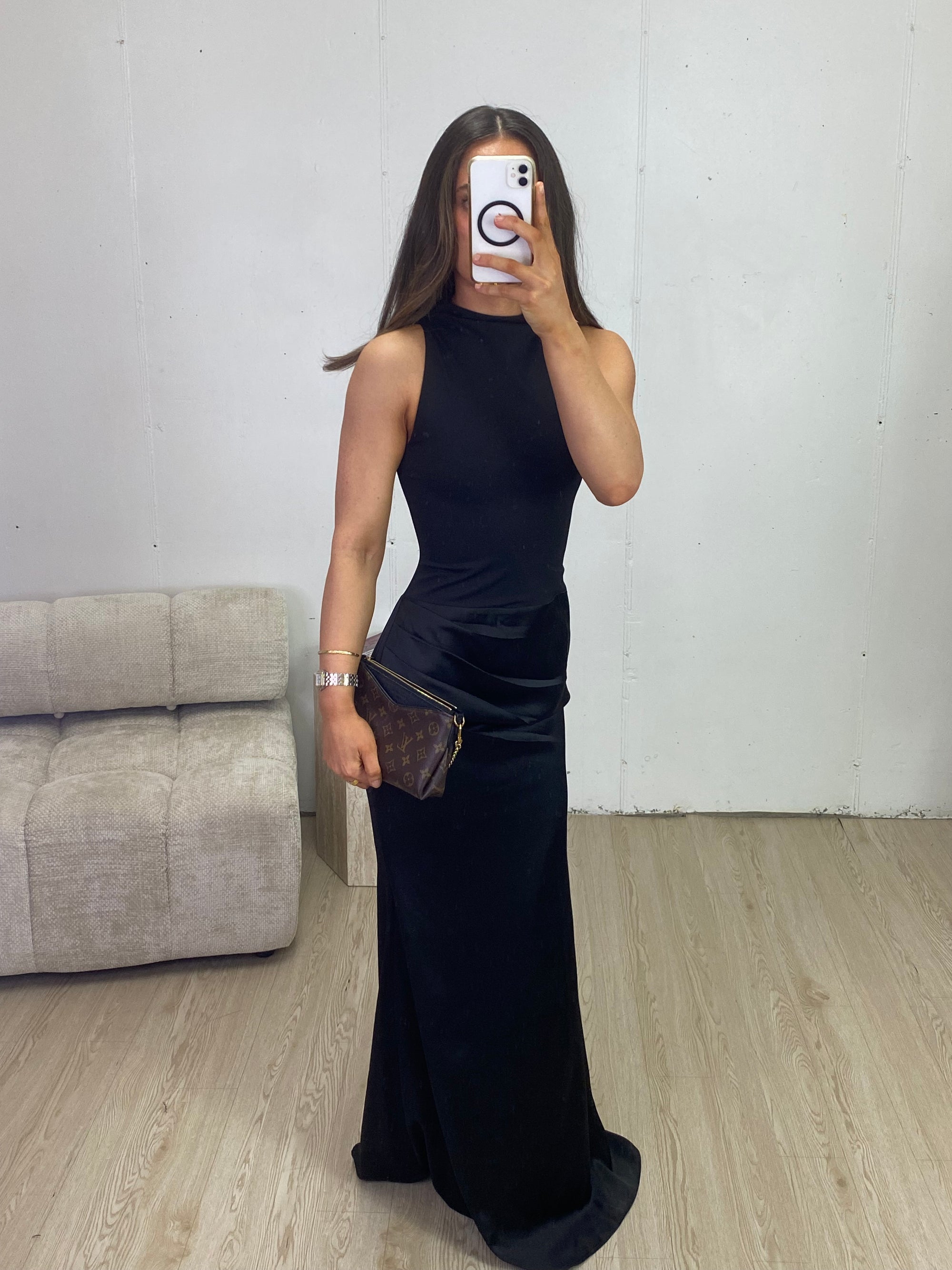 ELLE ZEITOUNE DANIEL DRESS