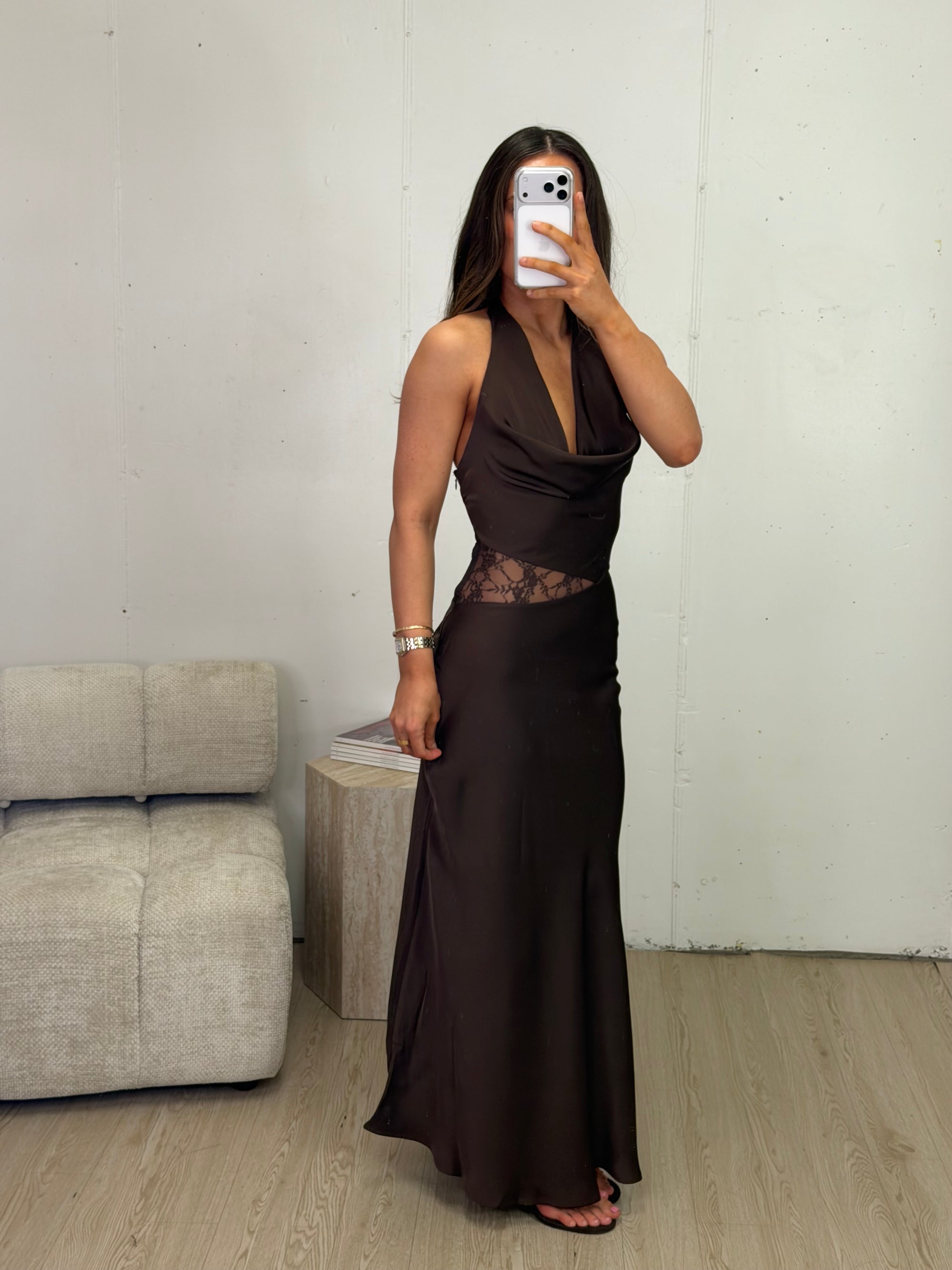 PAM DRESS