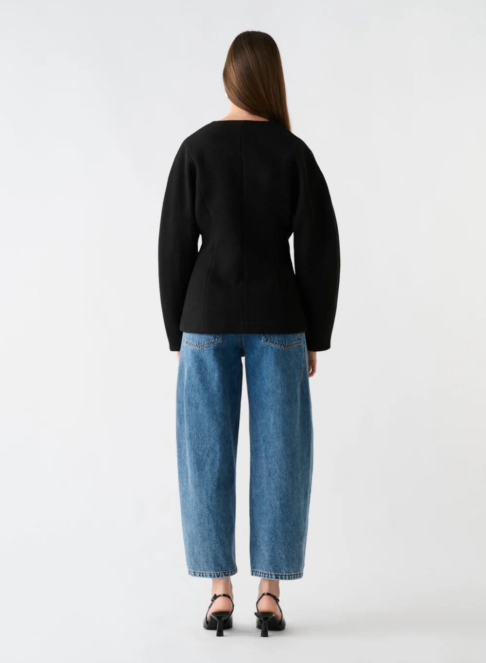 ESMAEE ODYSSEY JACKET