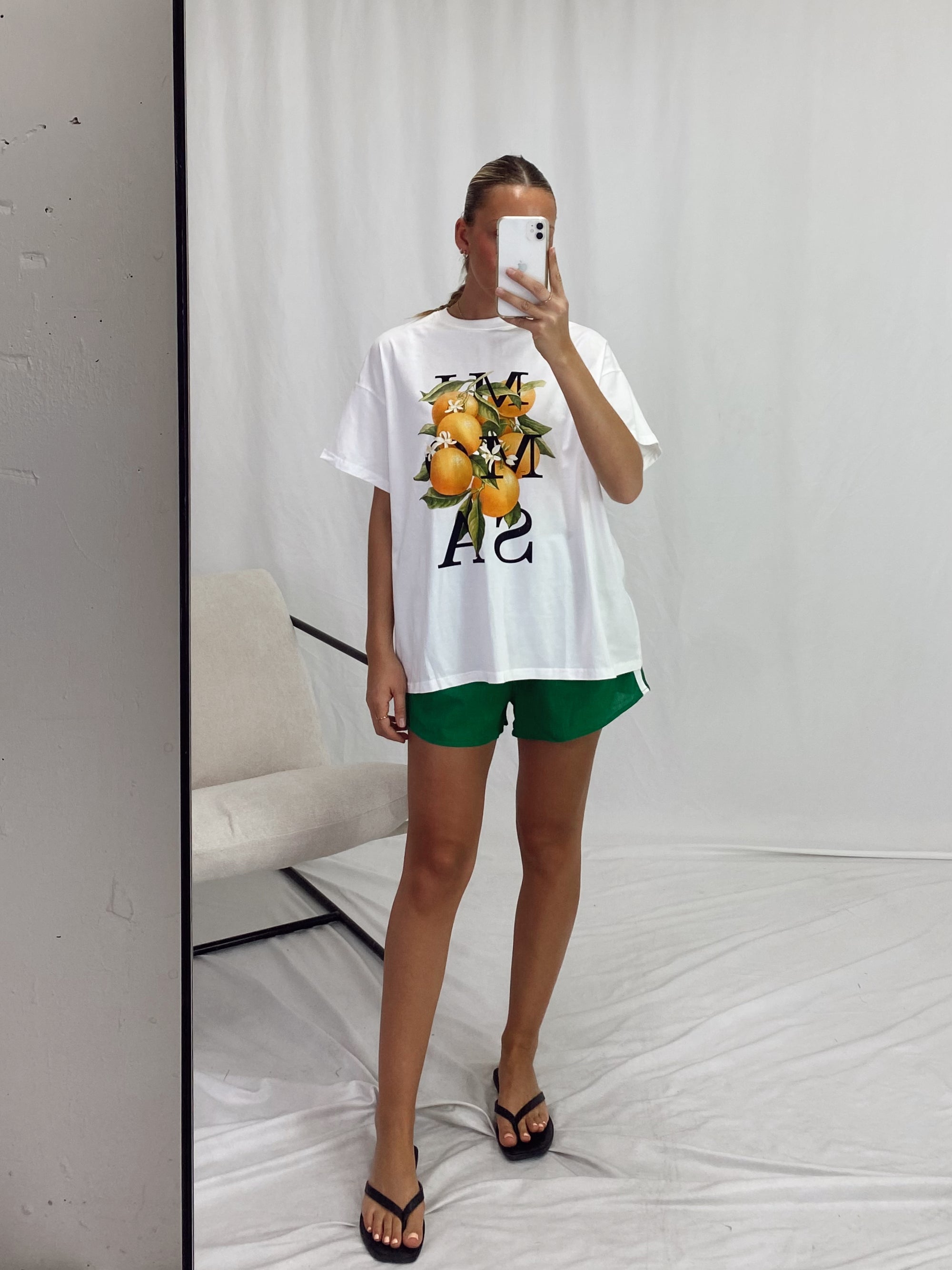 MIMOSA SET