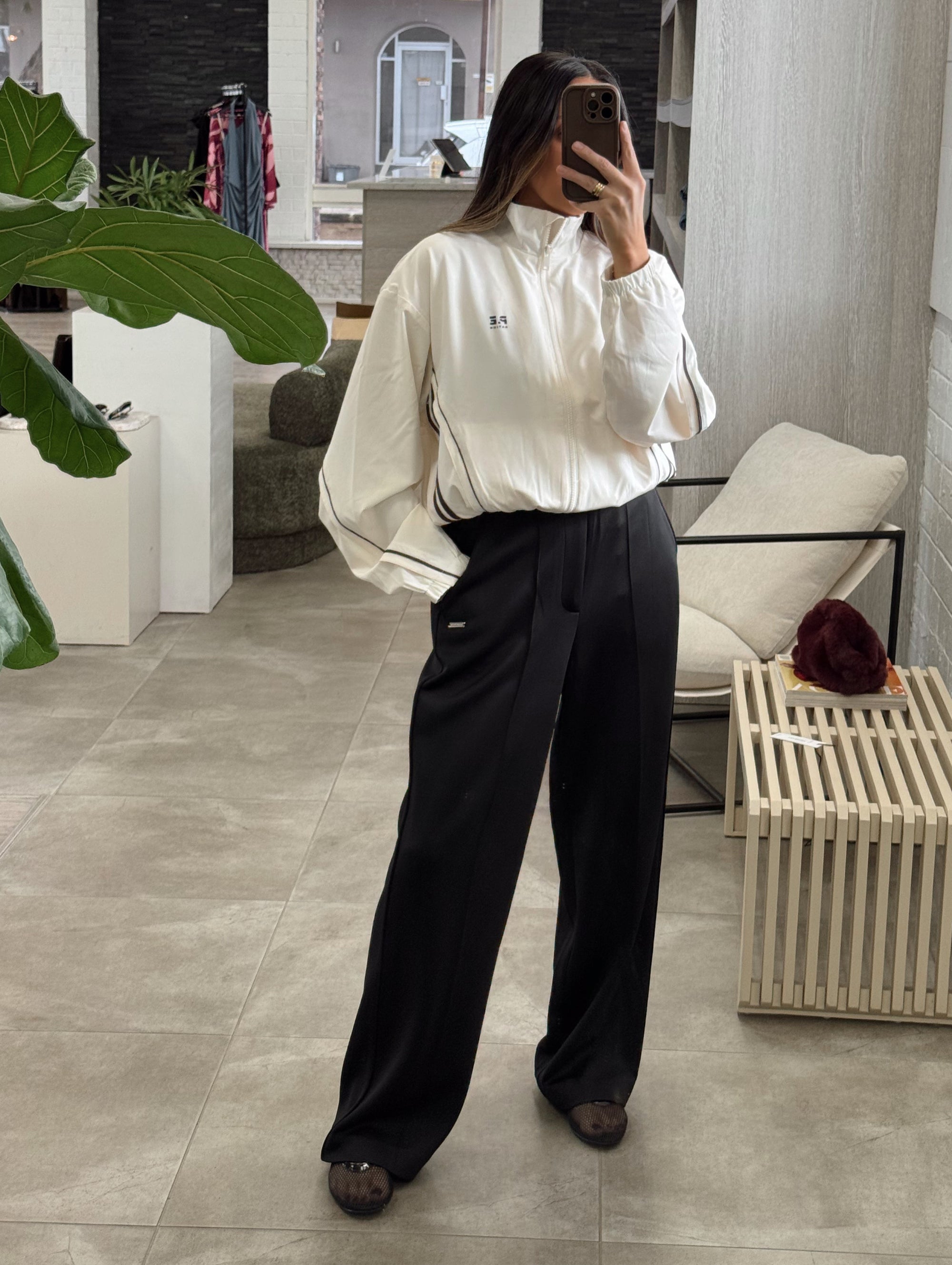 PE NATION ORBIT PANT