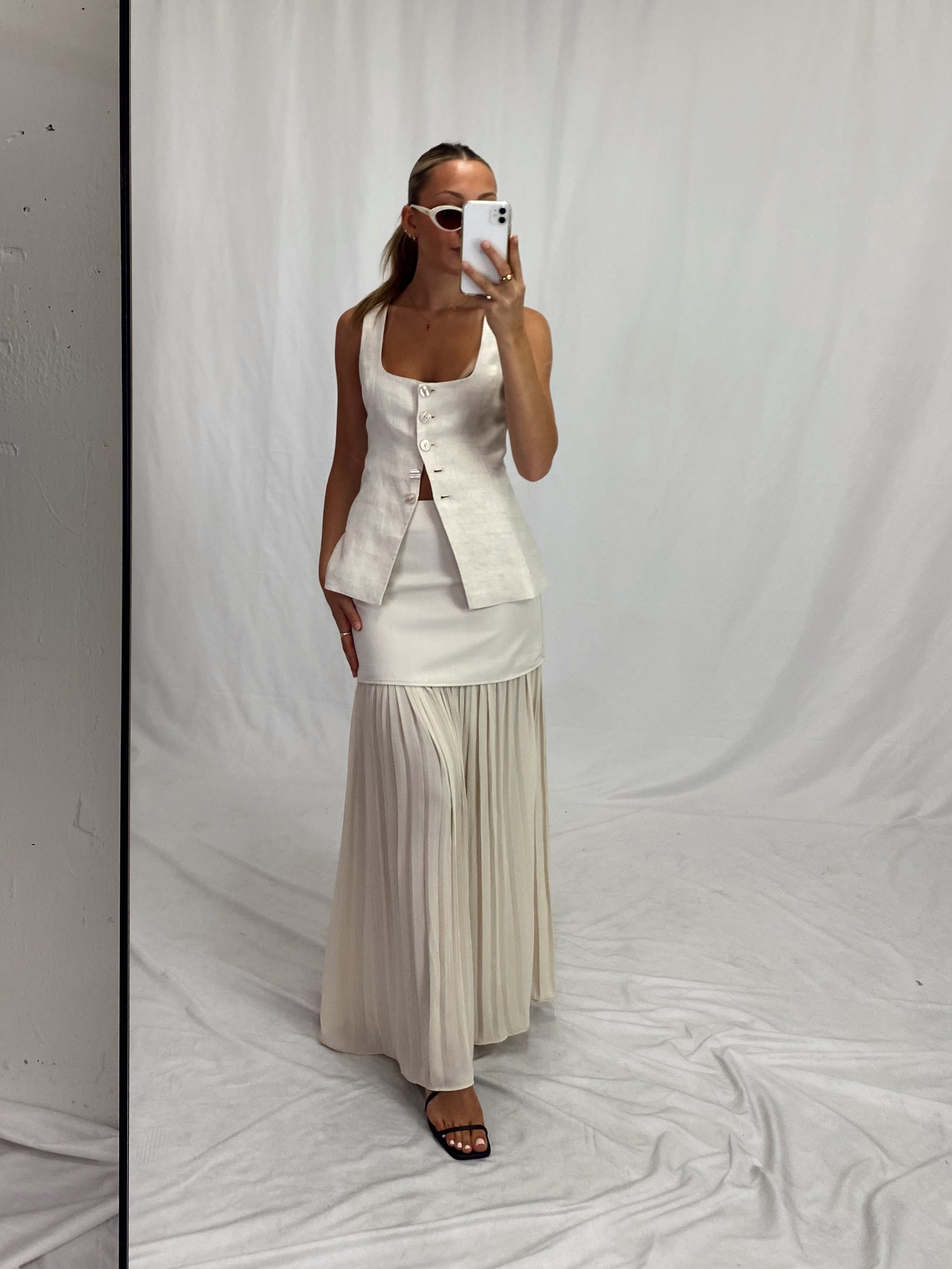 LIA SKIRT