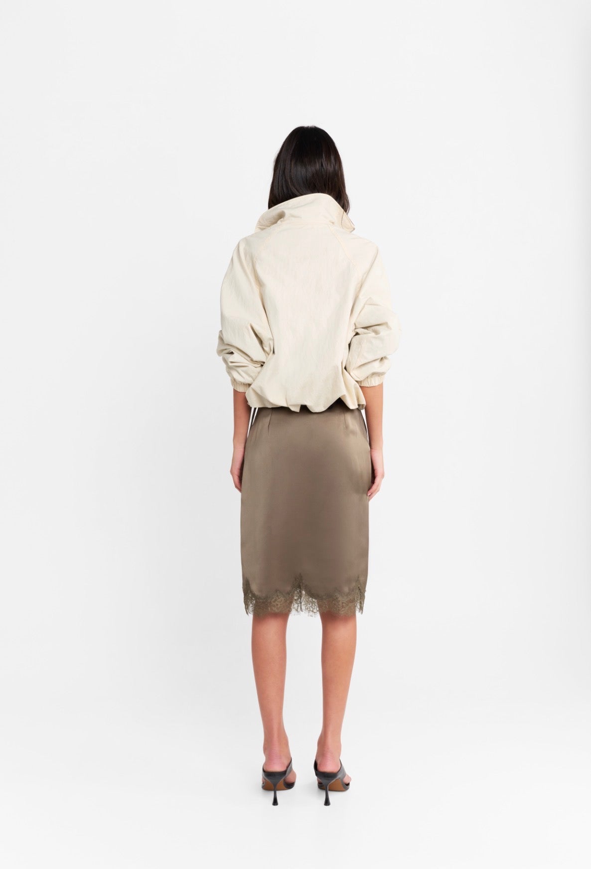 LENNOX JACKET