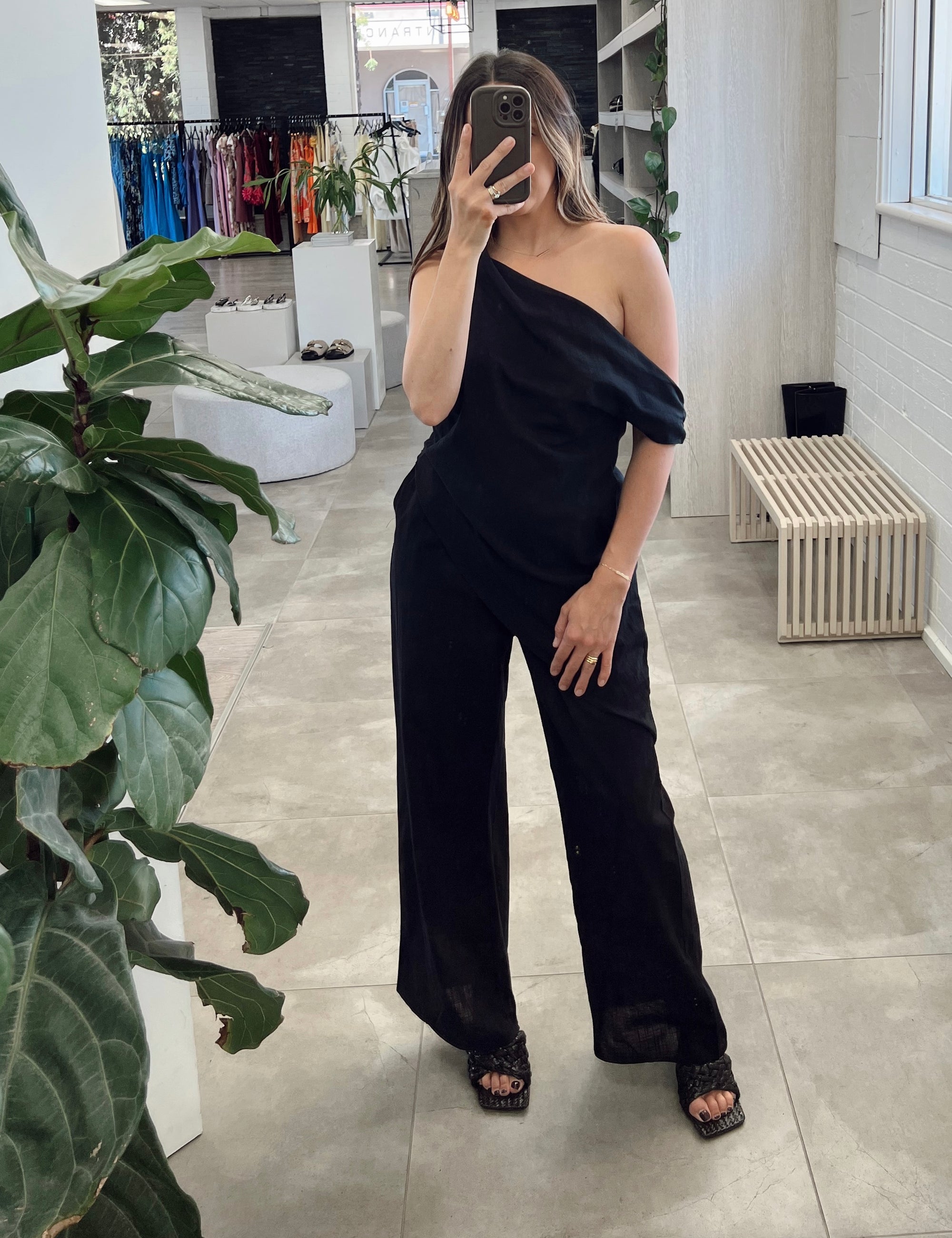 ZARNI SET
