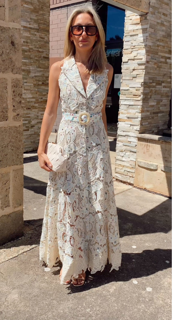 ELLIATT KYLA MAXI