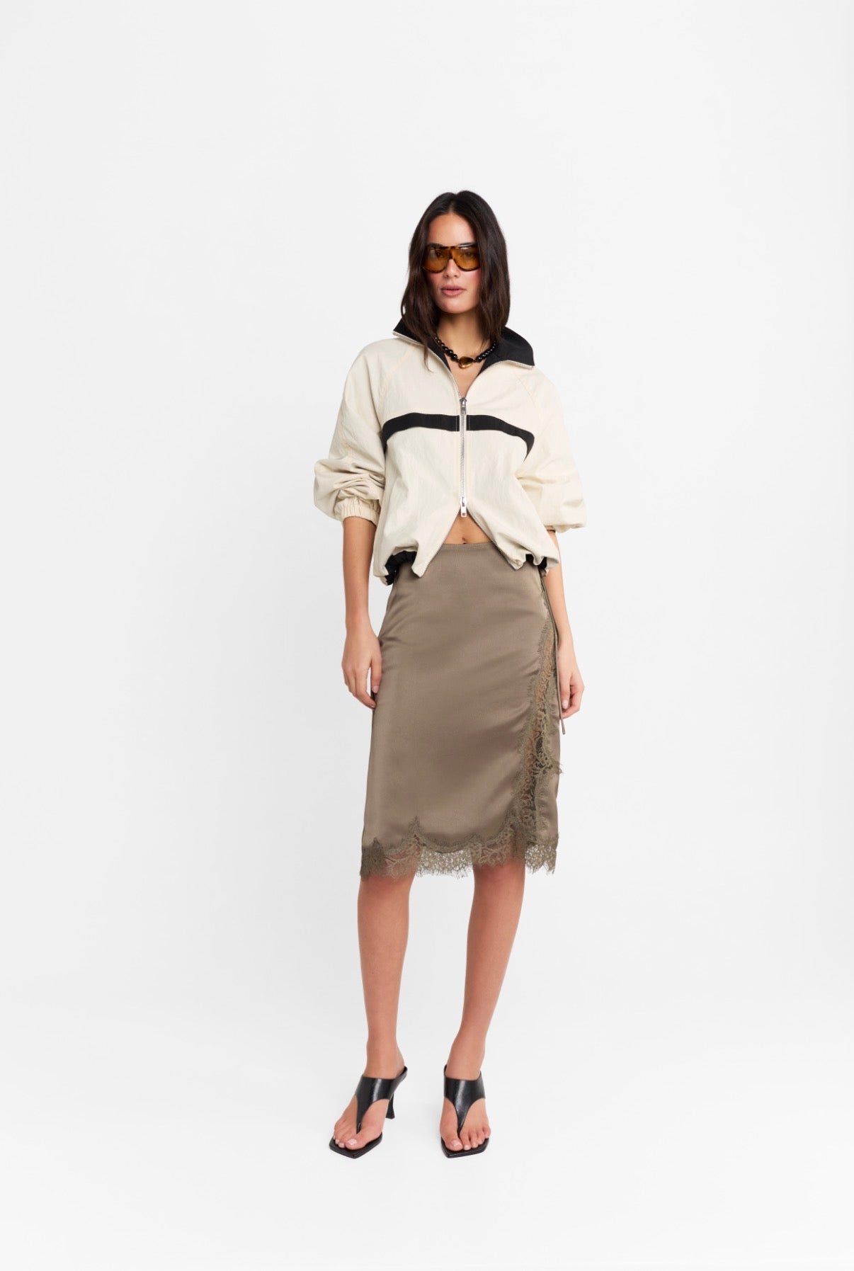 LENNOX JACKET