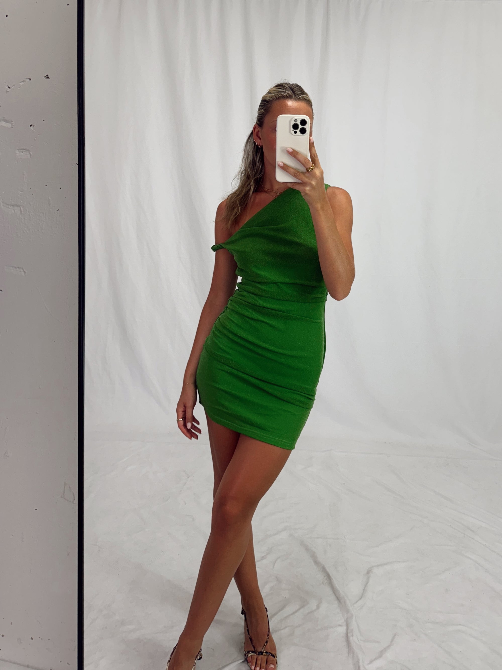 CHYNA DRESS