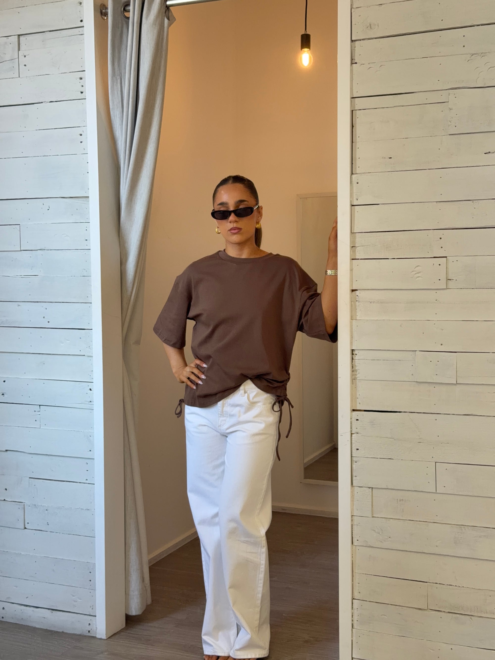 BTL ELEVATED BASIC TEE