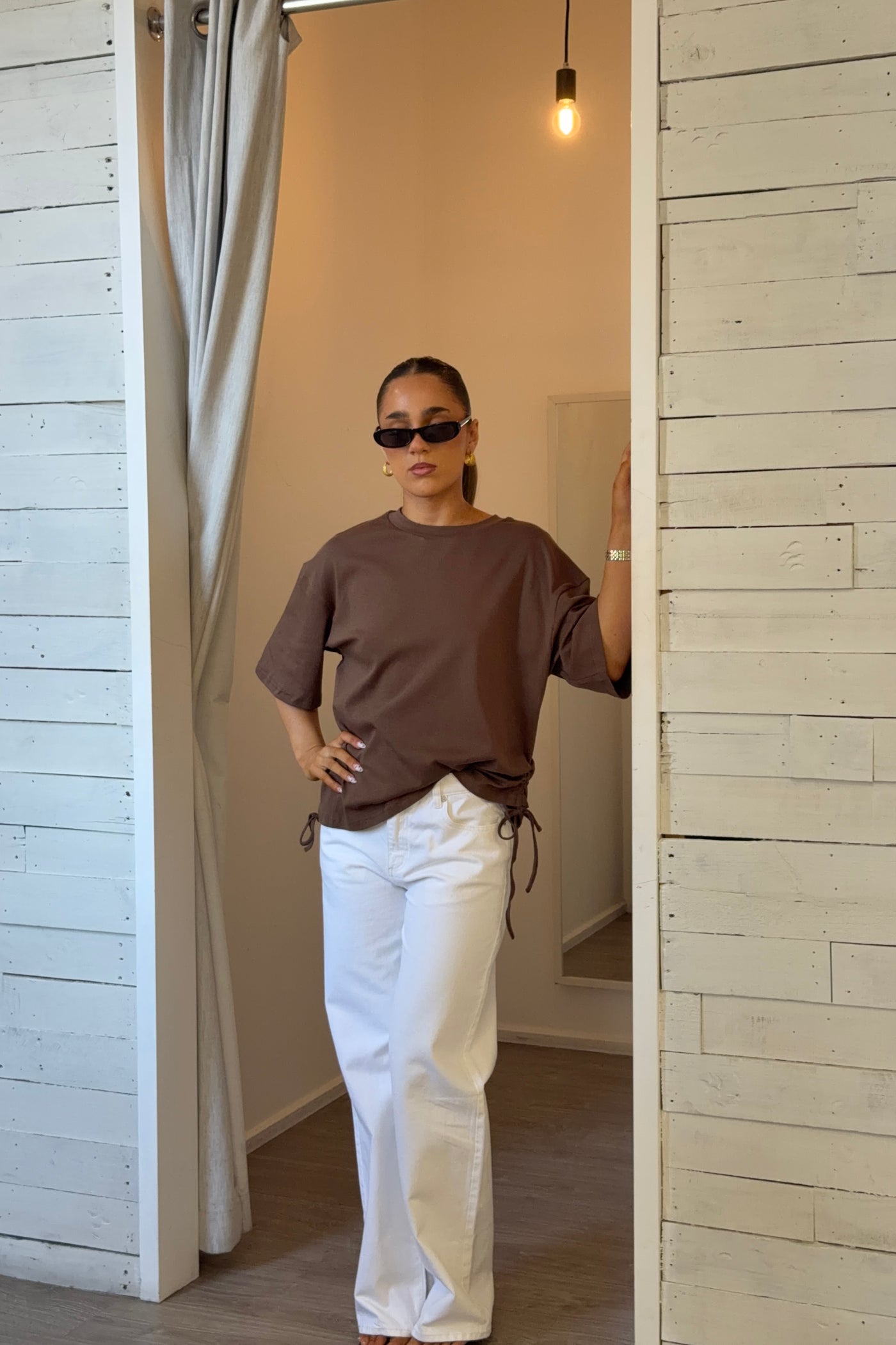 A BRAND ANGIE JEAN