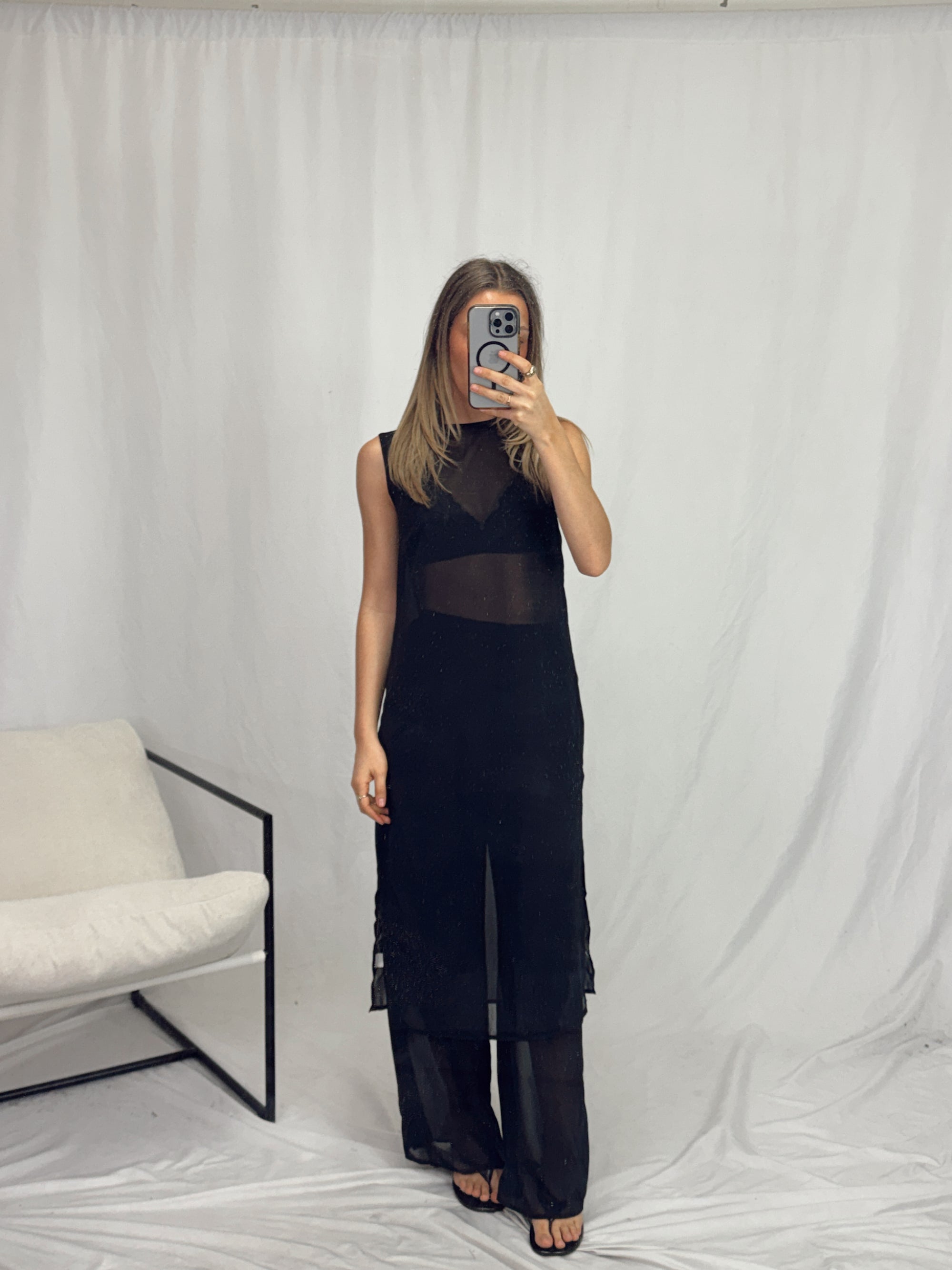 TERRI SET
