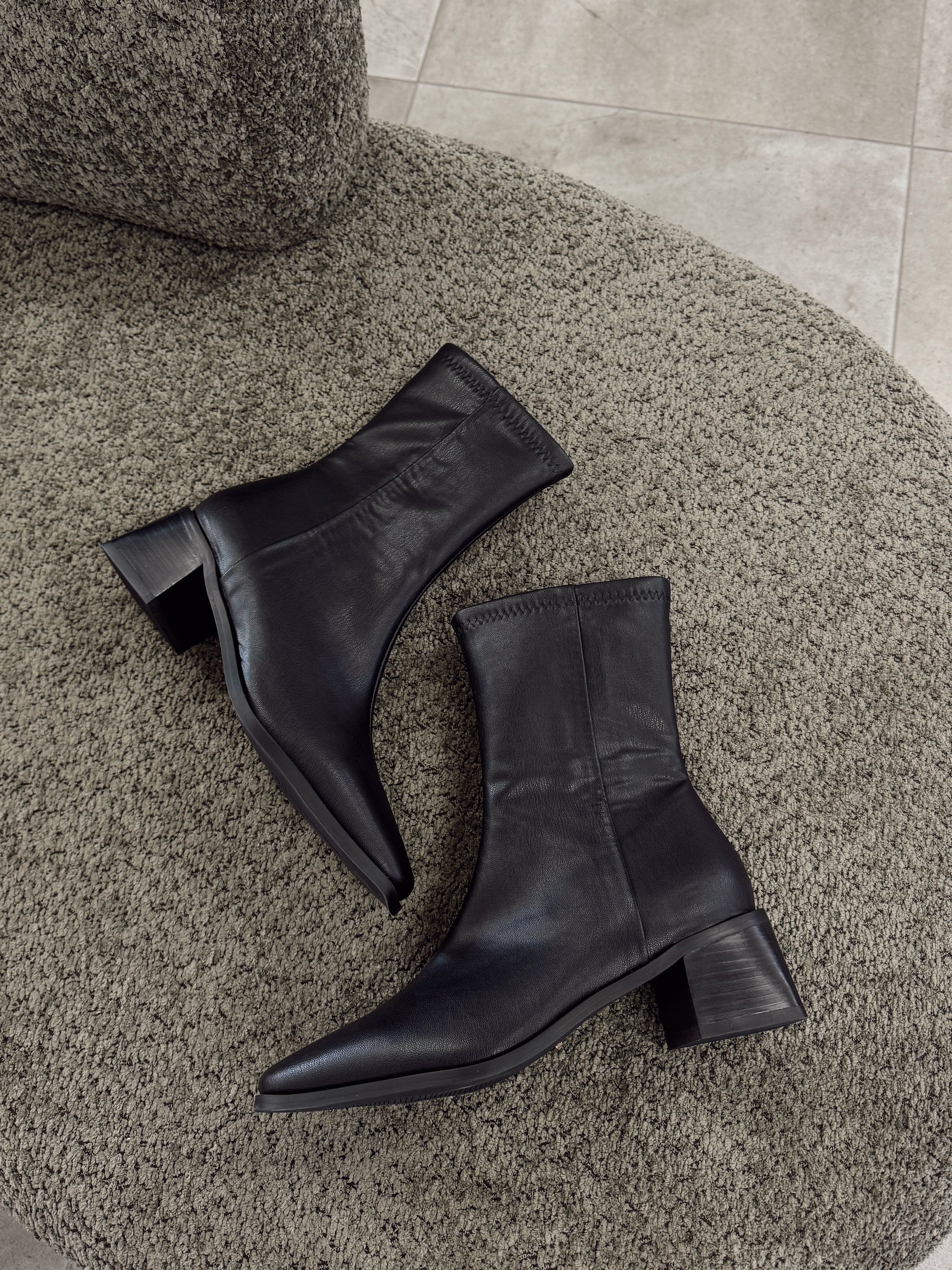BILLINI CHIHIRO BOOT