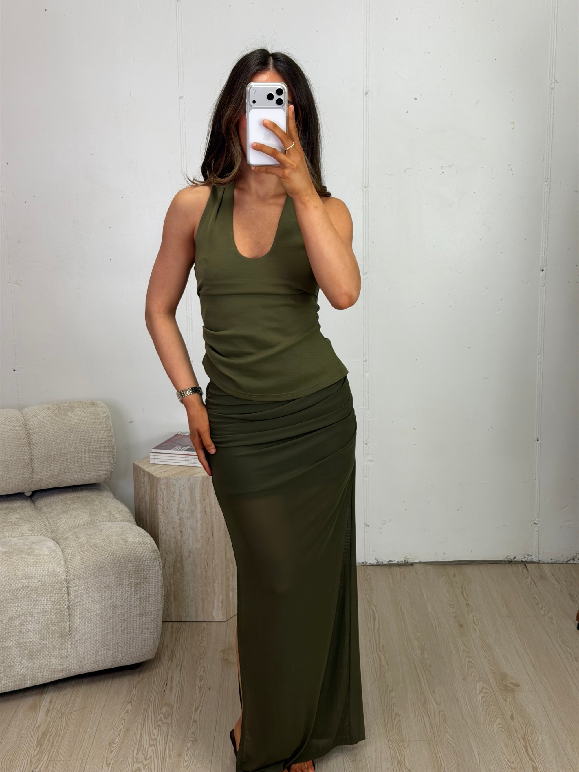 LORA TANK