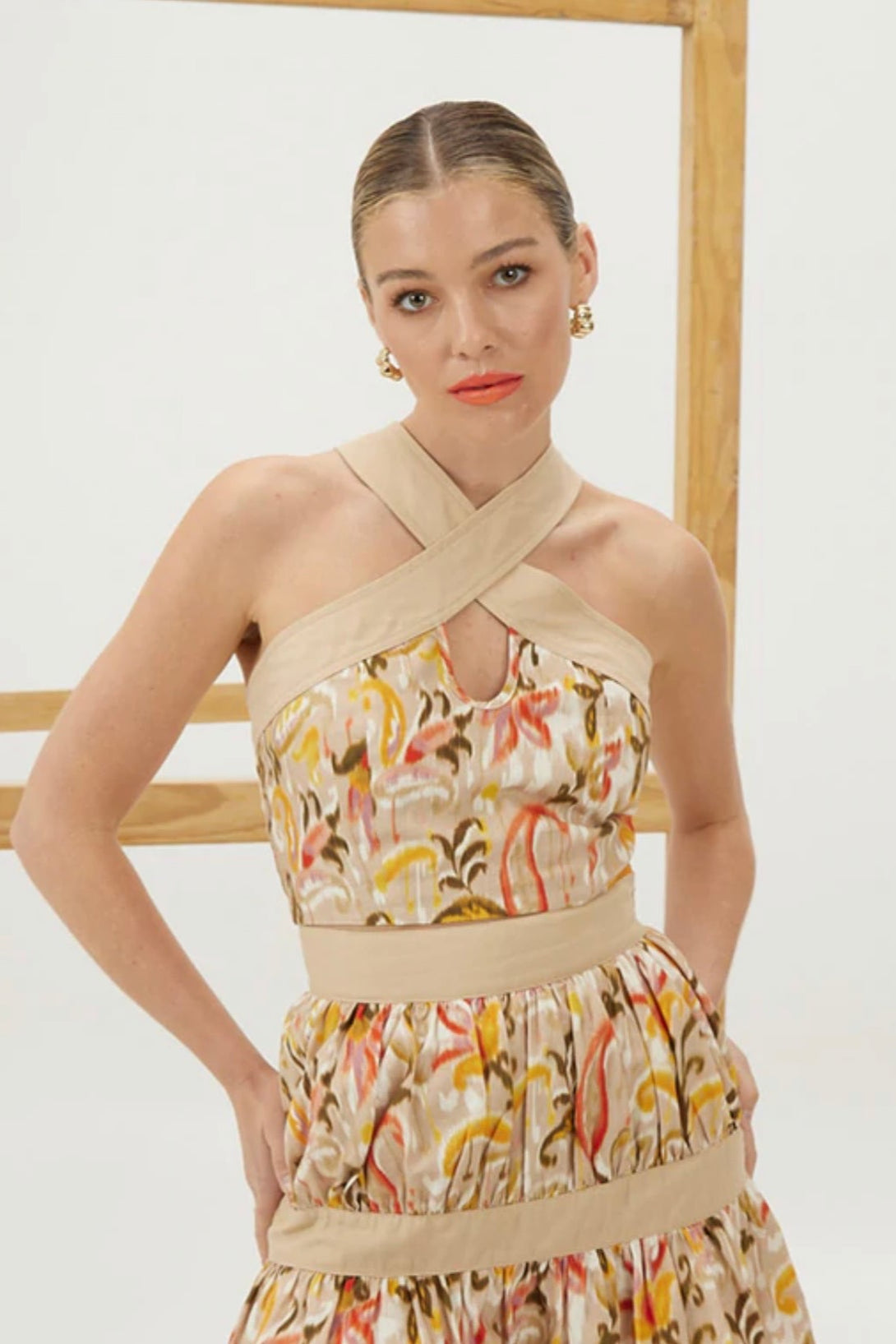 MON RENN KINDRED CROP