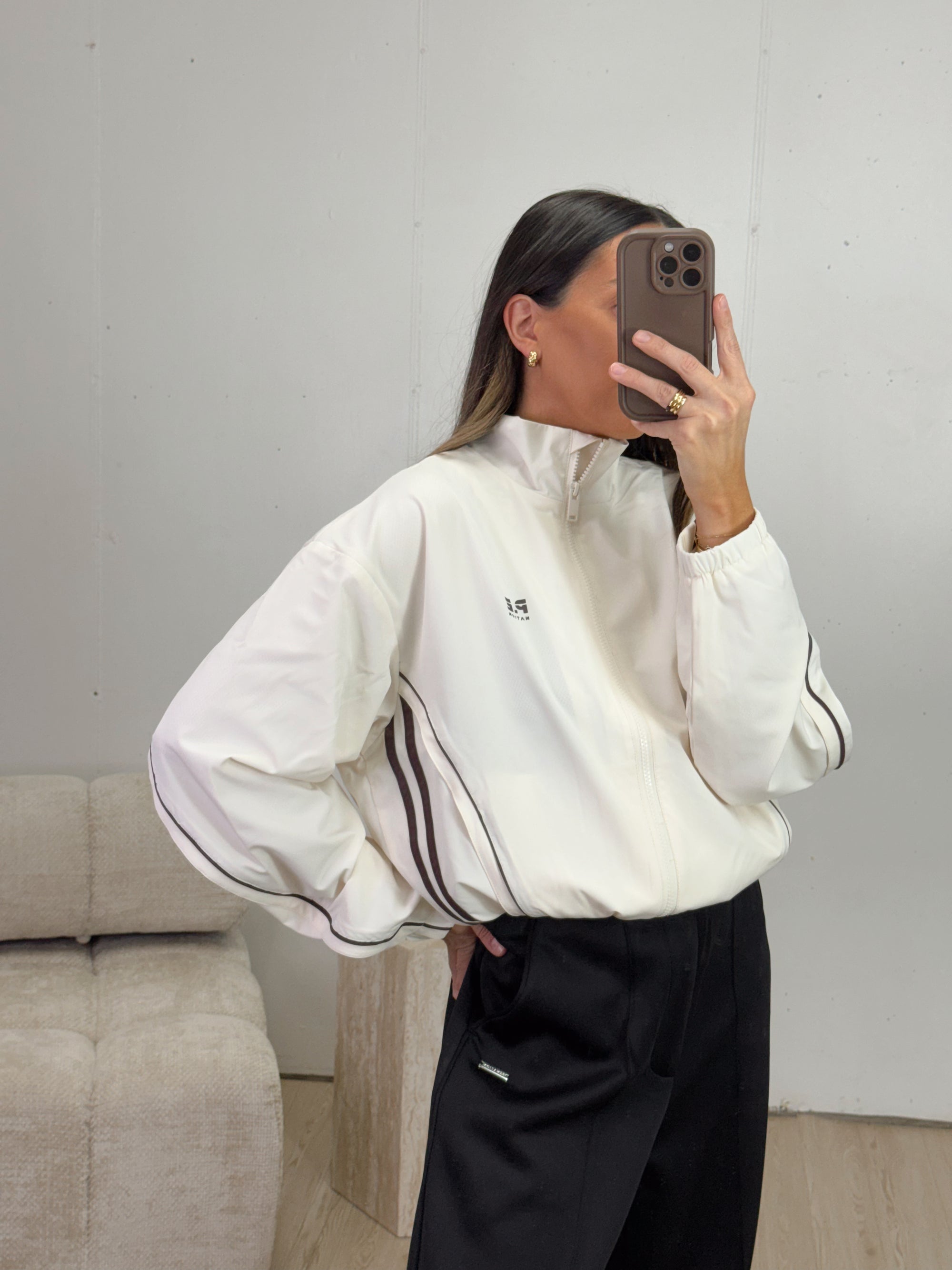 PE NATION ORBIT PANT