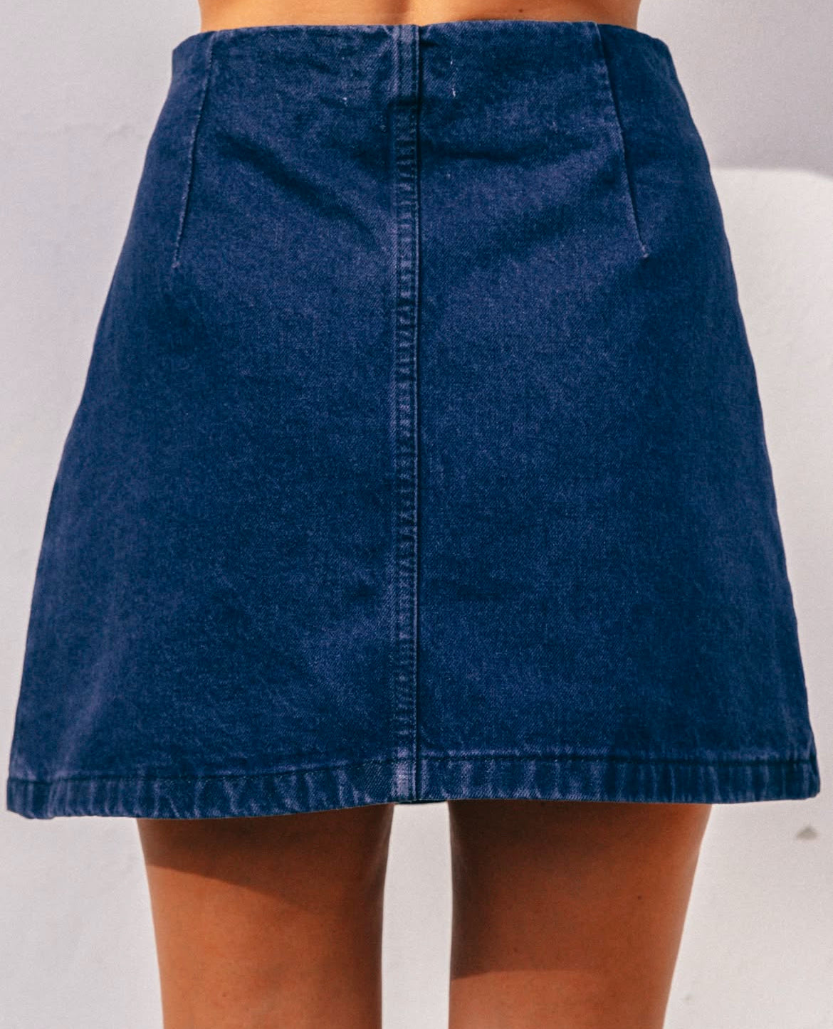 OSKAR SKIRT