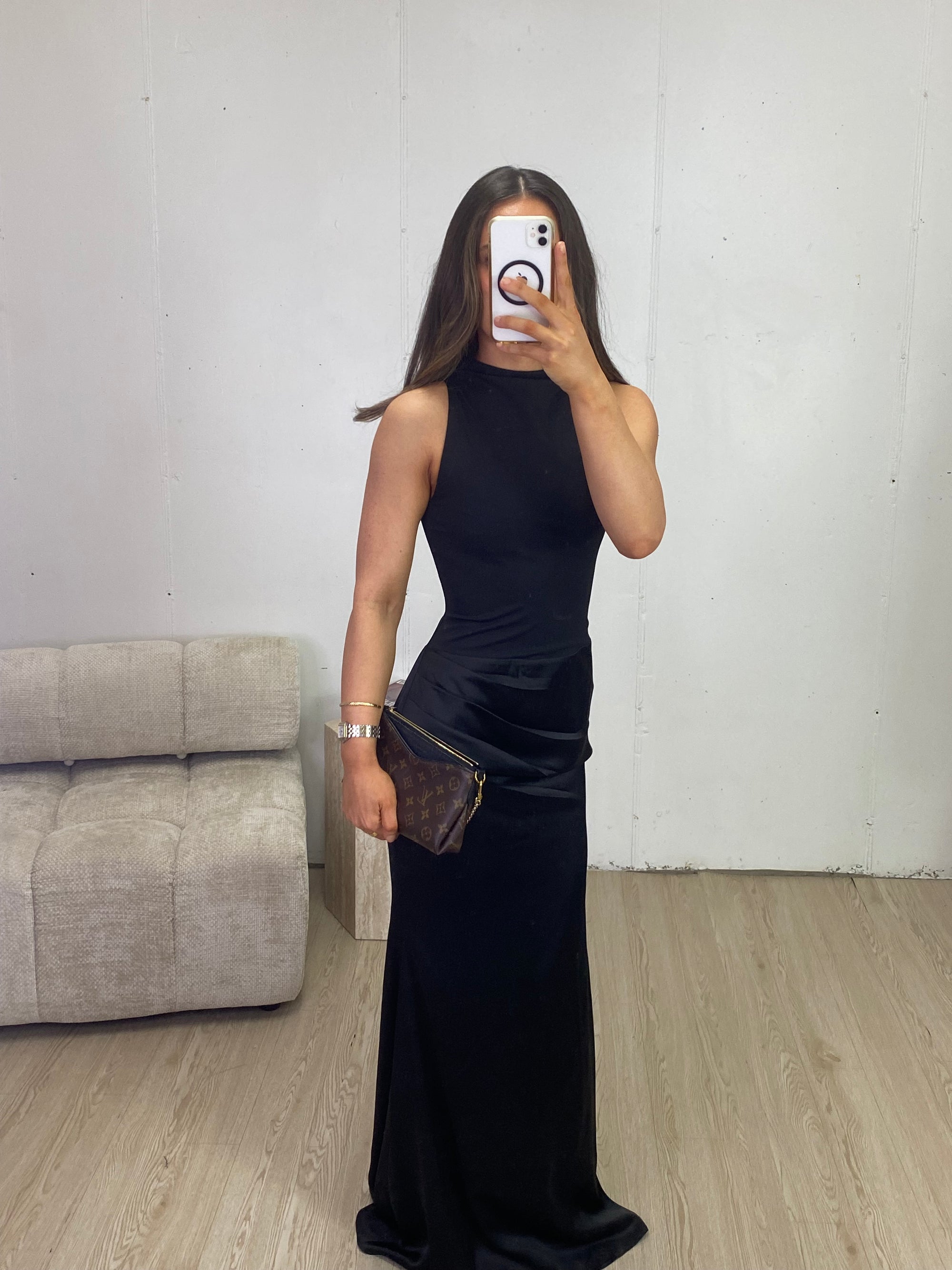 ELLE ZEITOUNE DANIEL DRESS