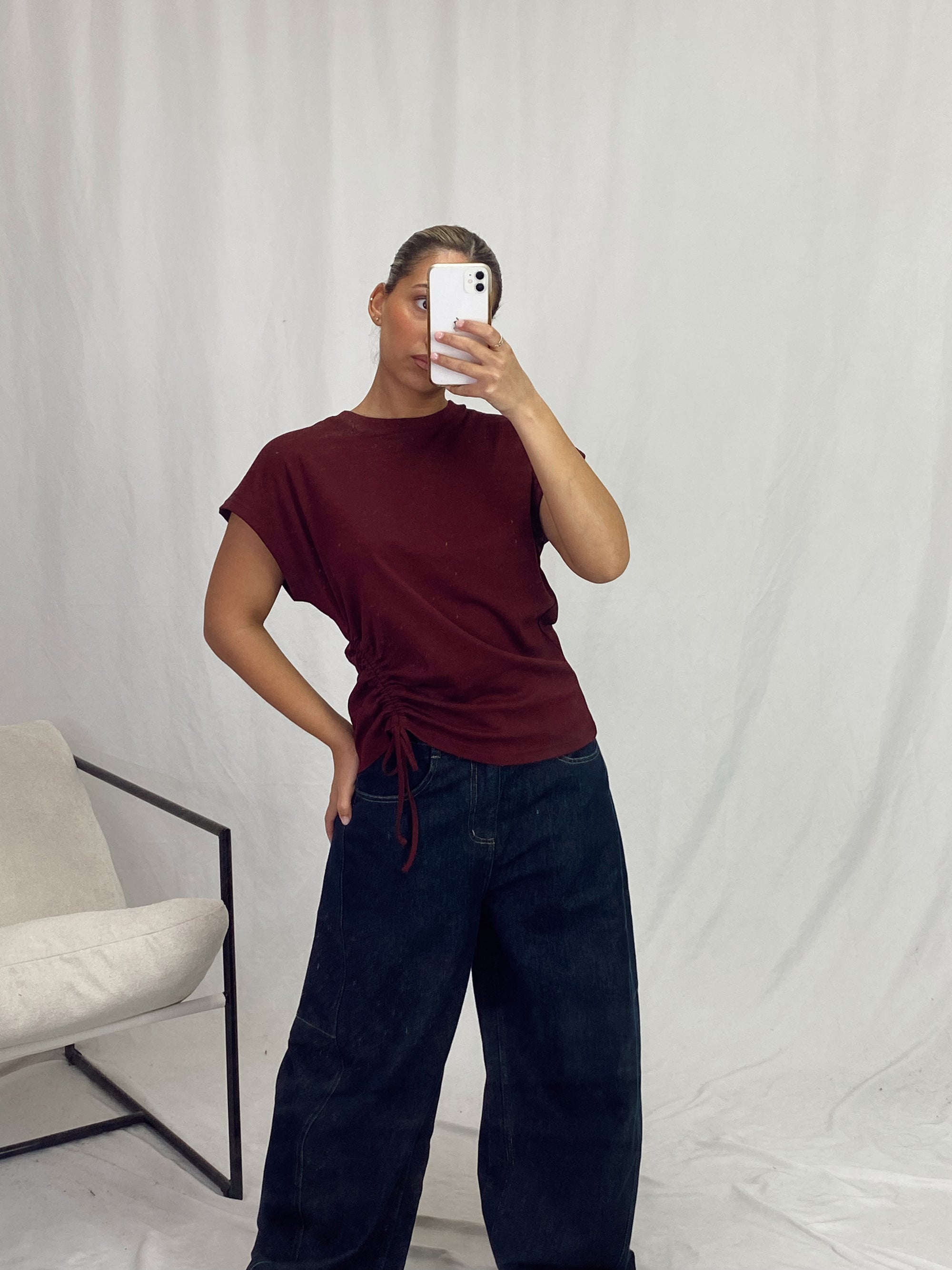 DANI TEE