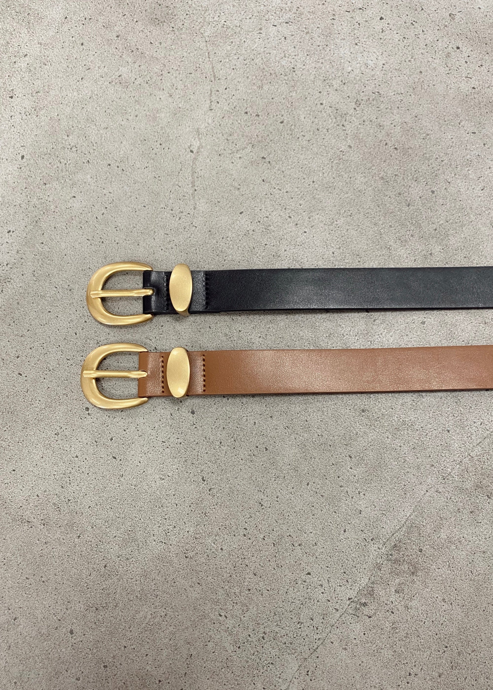 JENNA BELT