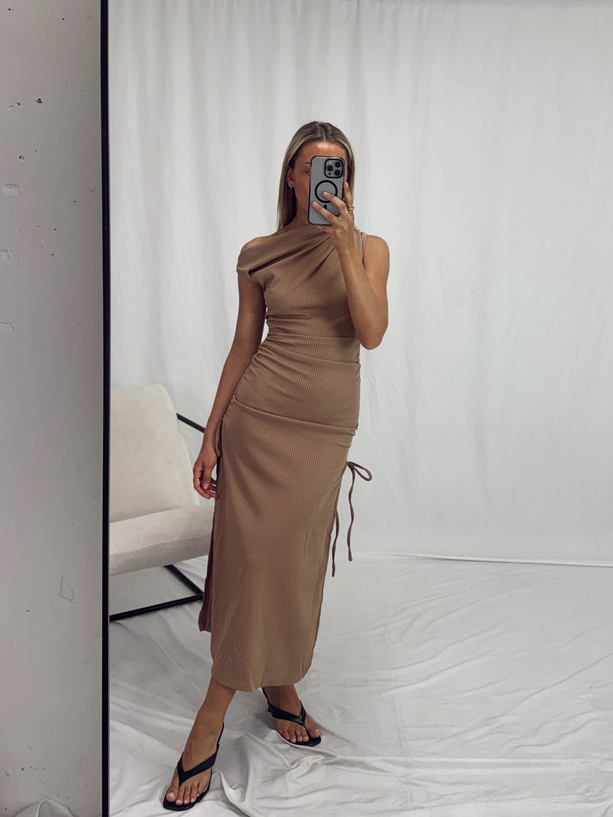 MARA DRESS