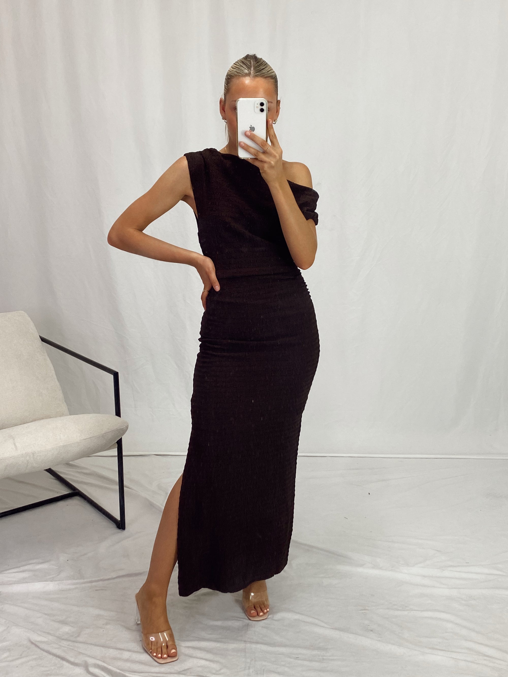 SISI DRESS