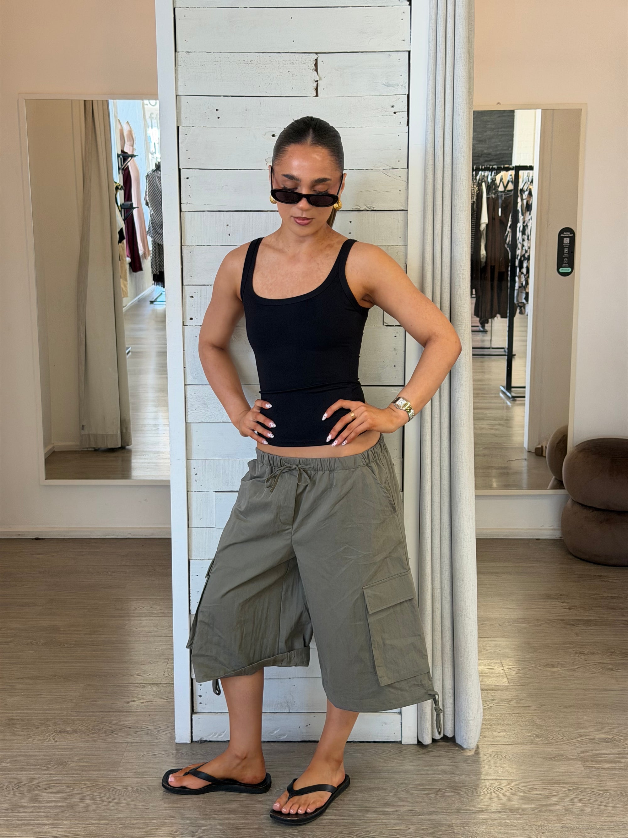 RHI RHI UTILITY SHORT