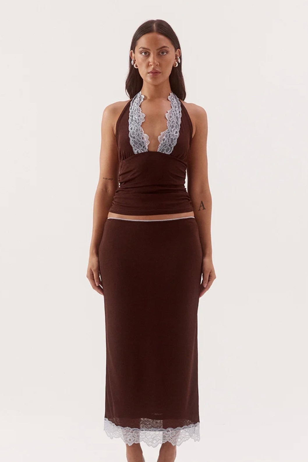 SOVERE HARLOW TOP