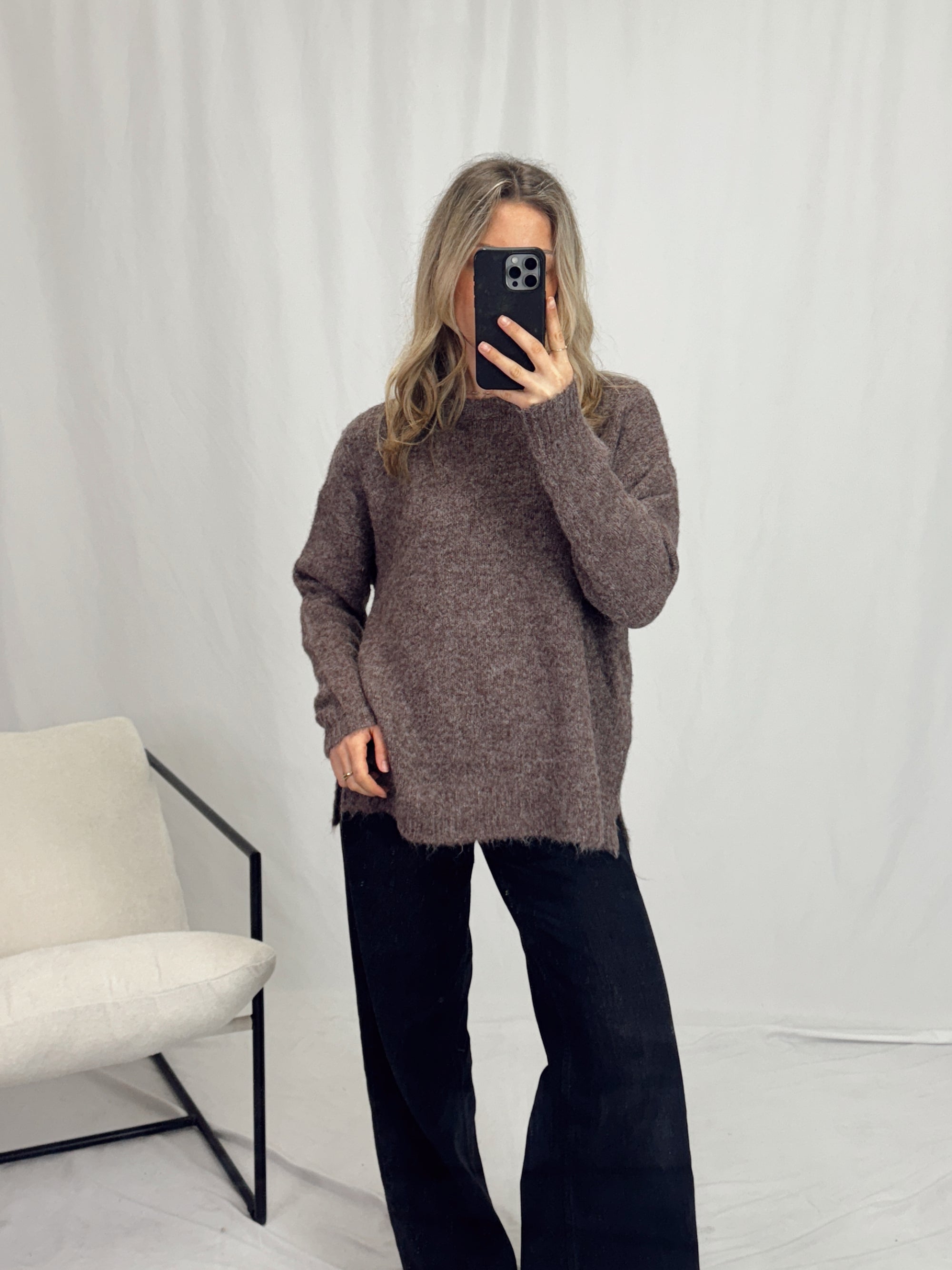 DANI KNIT