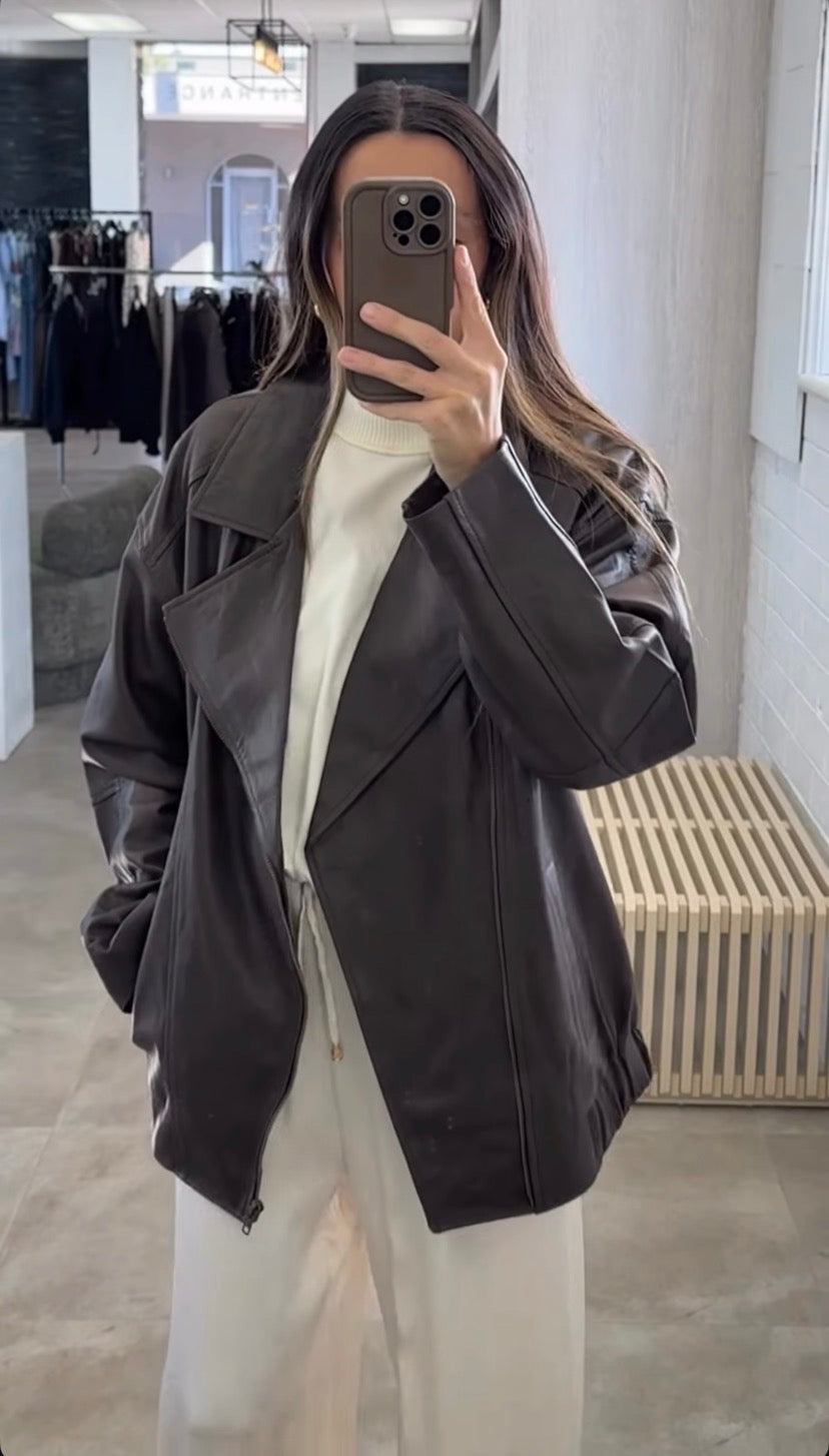 FALLON BOMBER