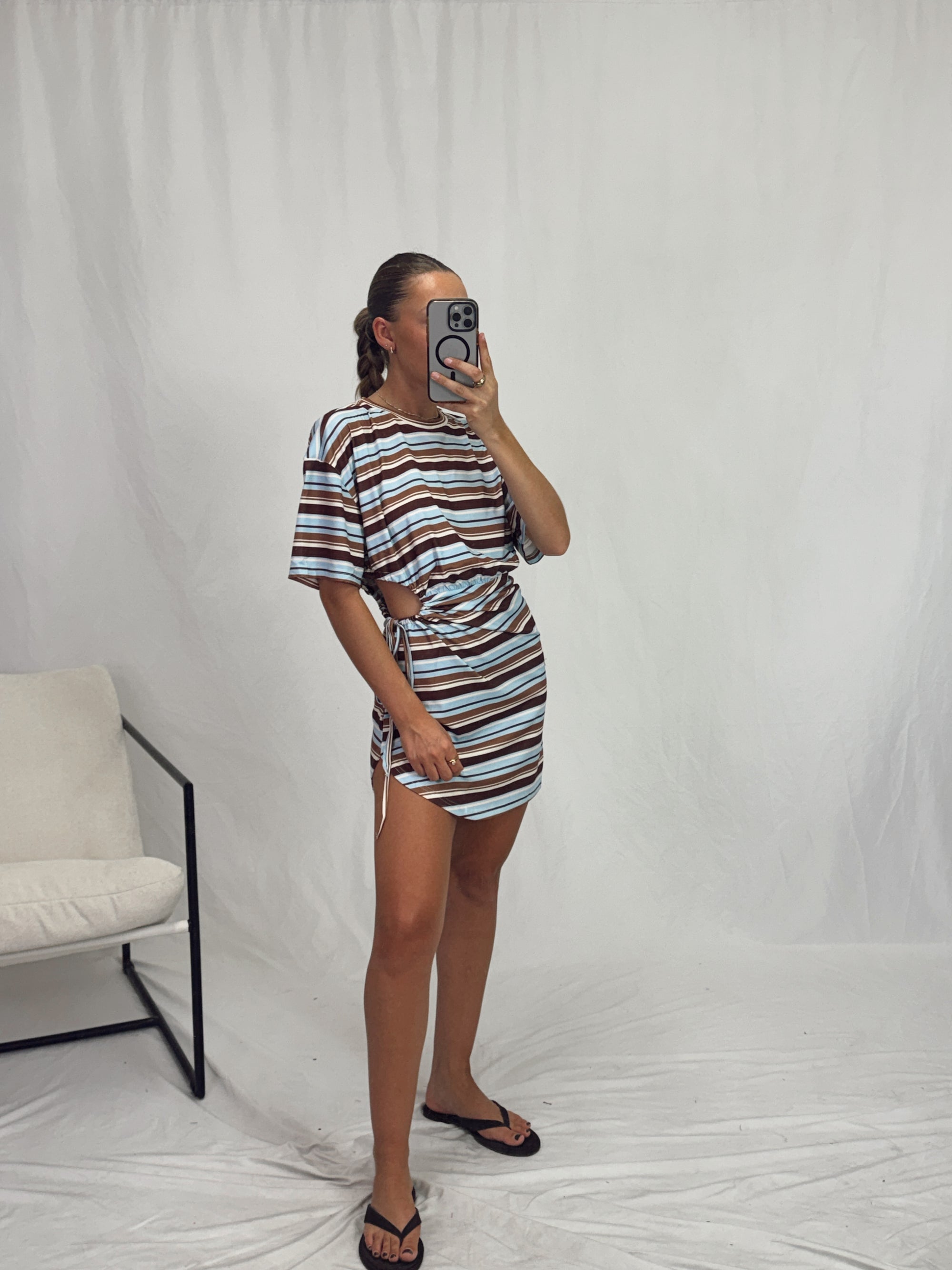 PIPPA DRESS