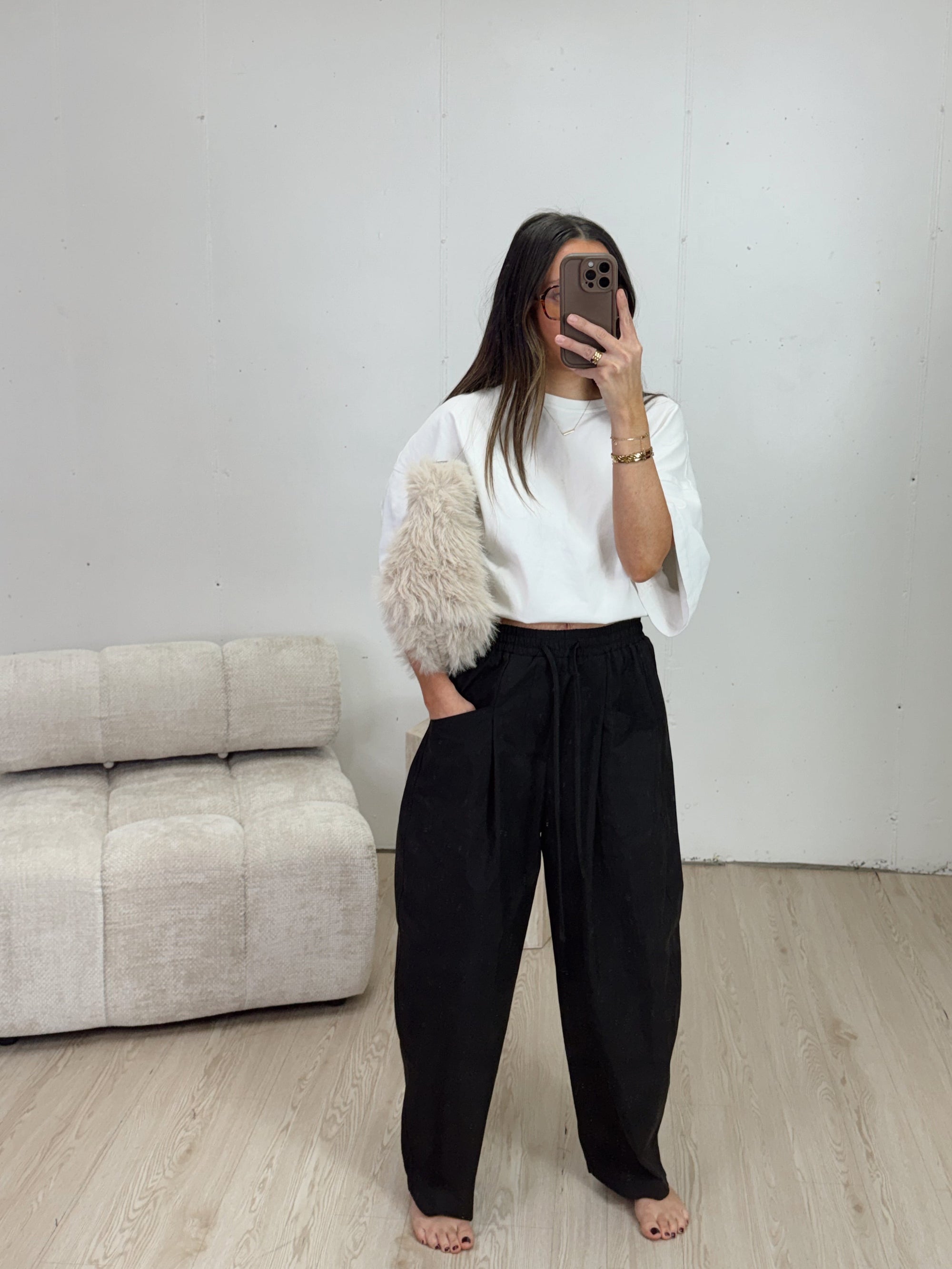 DARCY PANTS